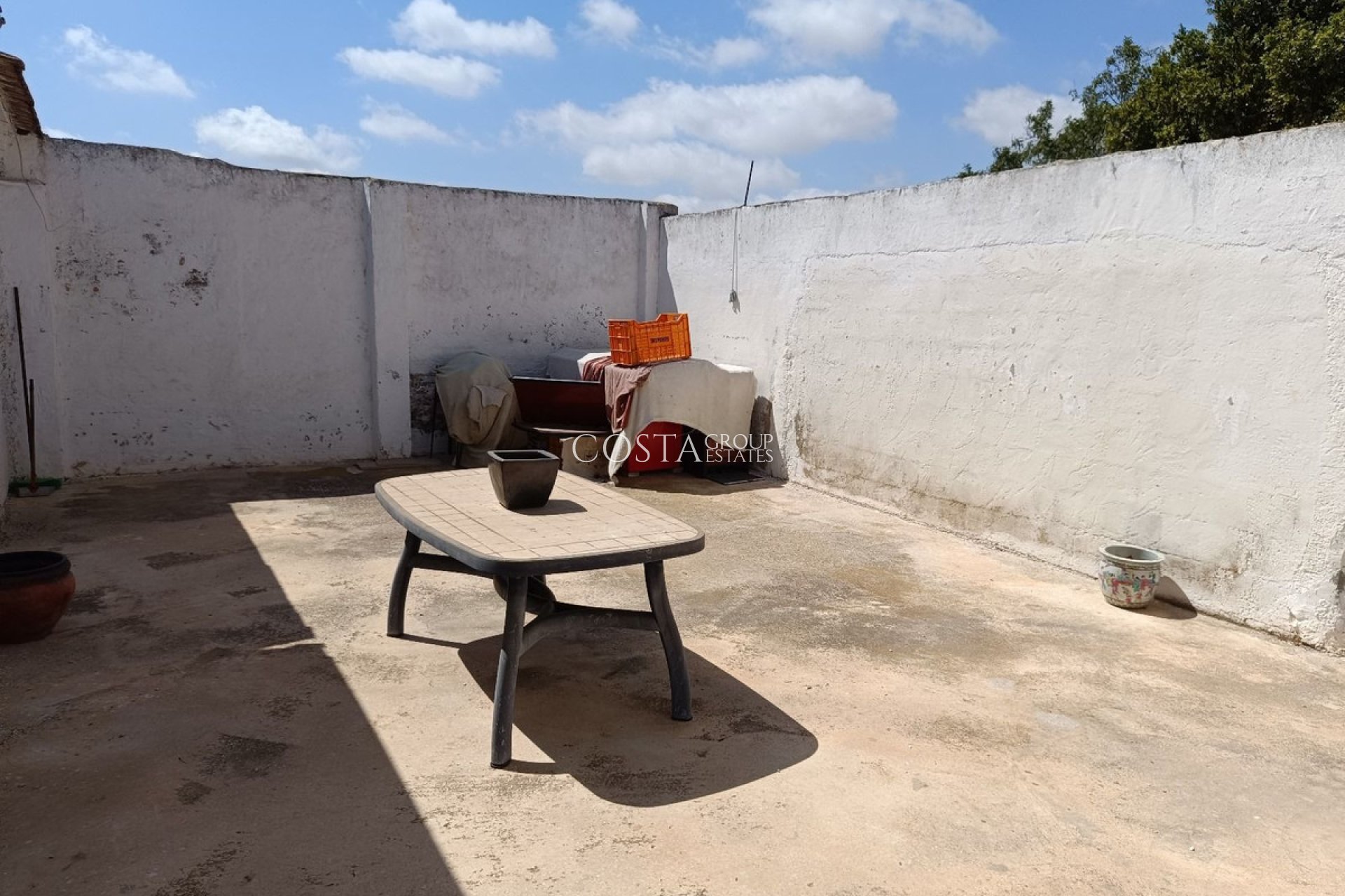 Herverkoop - Villa -
Daya Vieja - Daya Vieja Centro