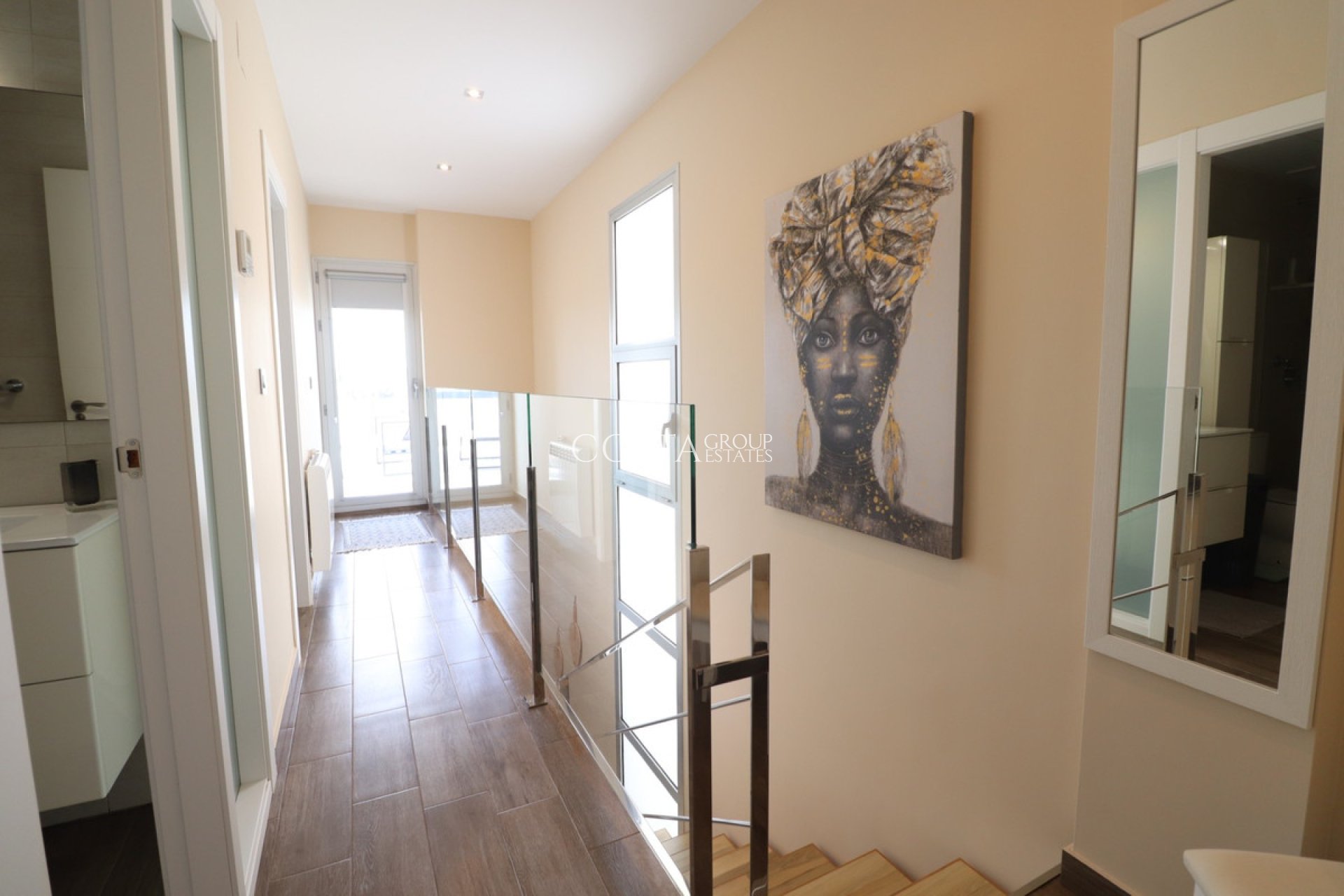 Herverkoop - Villa -
Daya Vieja - Daya Vieja Centro