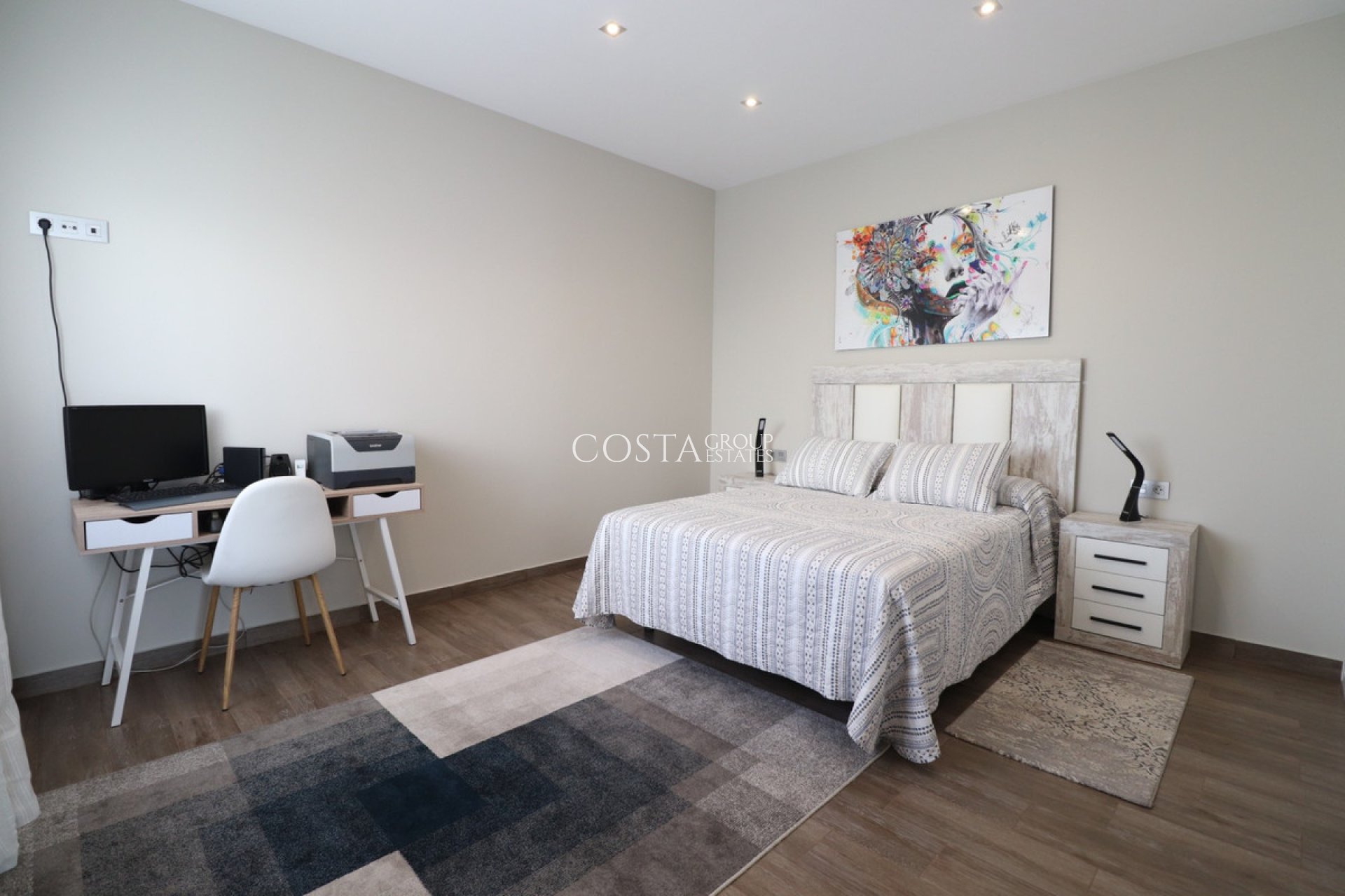 Herverkoop - Villa -
Daya Vieja - Daya Vieja Centro