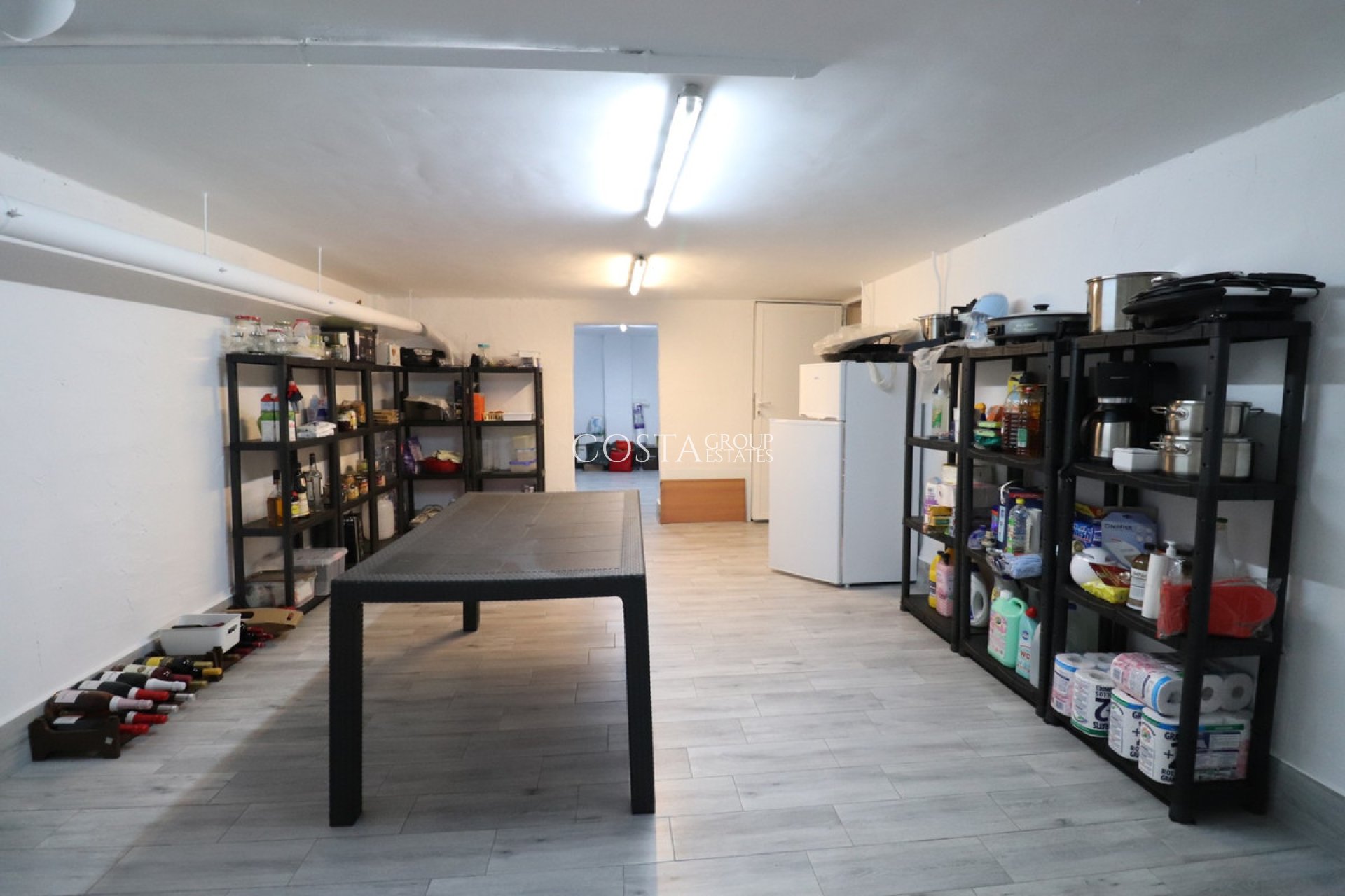 Herverkoop - Villa -
Daya Vieja - Daya Vieja Centro