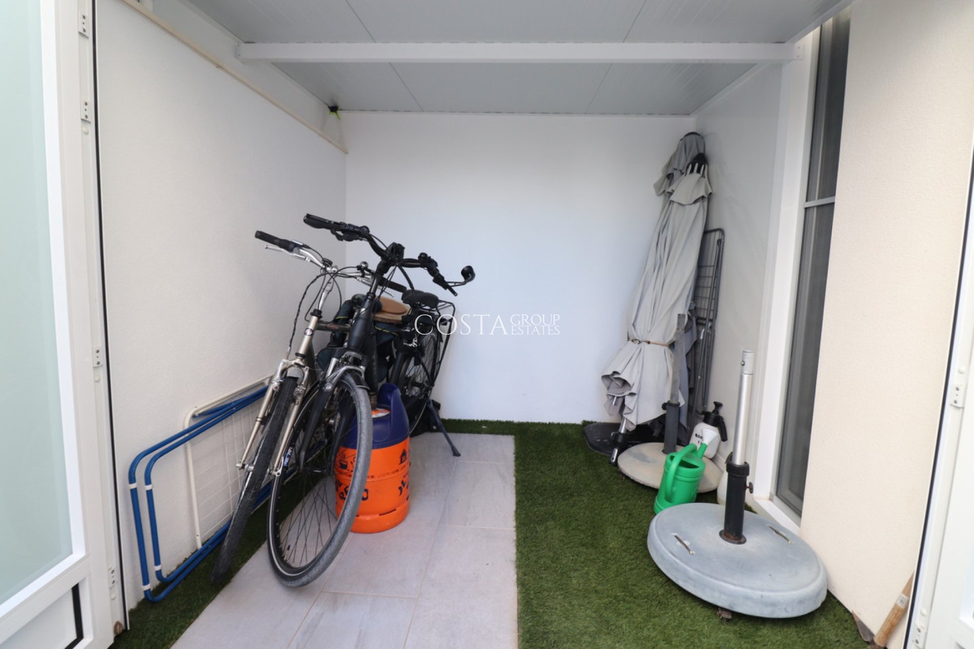 Herverkoop - Villa -
Daya Vieja - Daya Vieja Centro