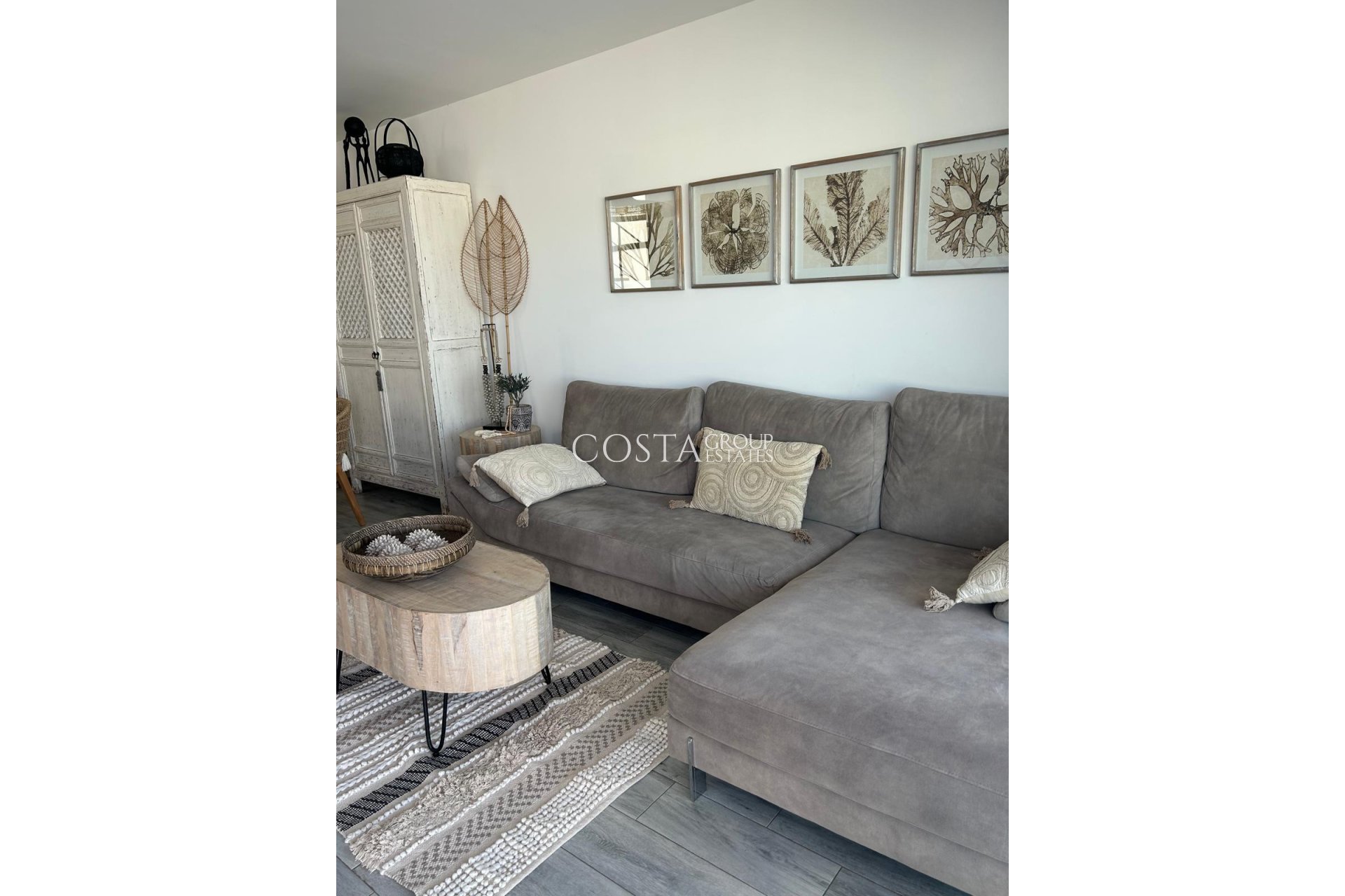 Herverkoop - Villa -
Daya Vieja - Daya Vieja Centro