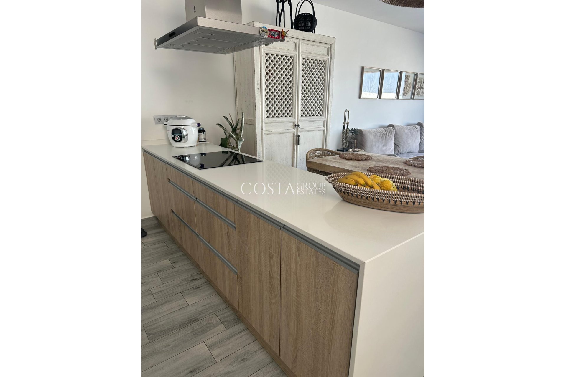 Herverkoop - Villa -
Daya Vieja - Daya Vieja Centro