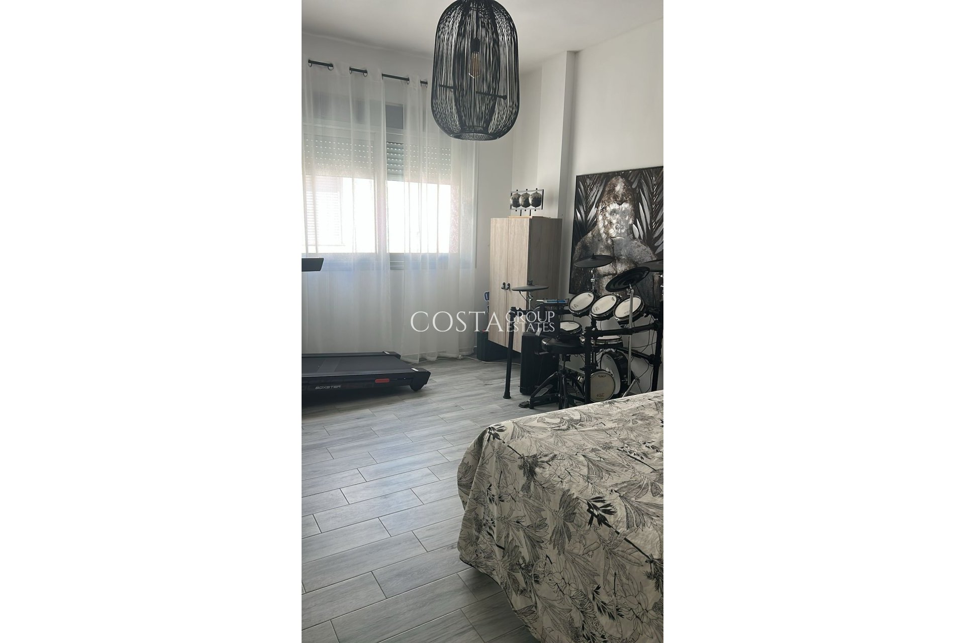 Herverkoop - Villa -
Daya Vieja - Daya Vieja Centro