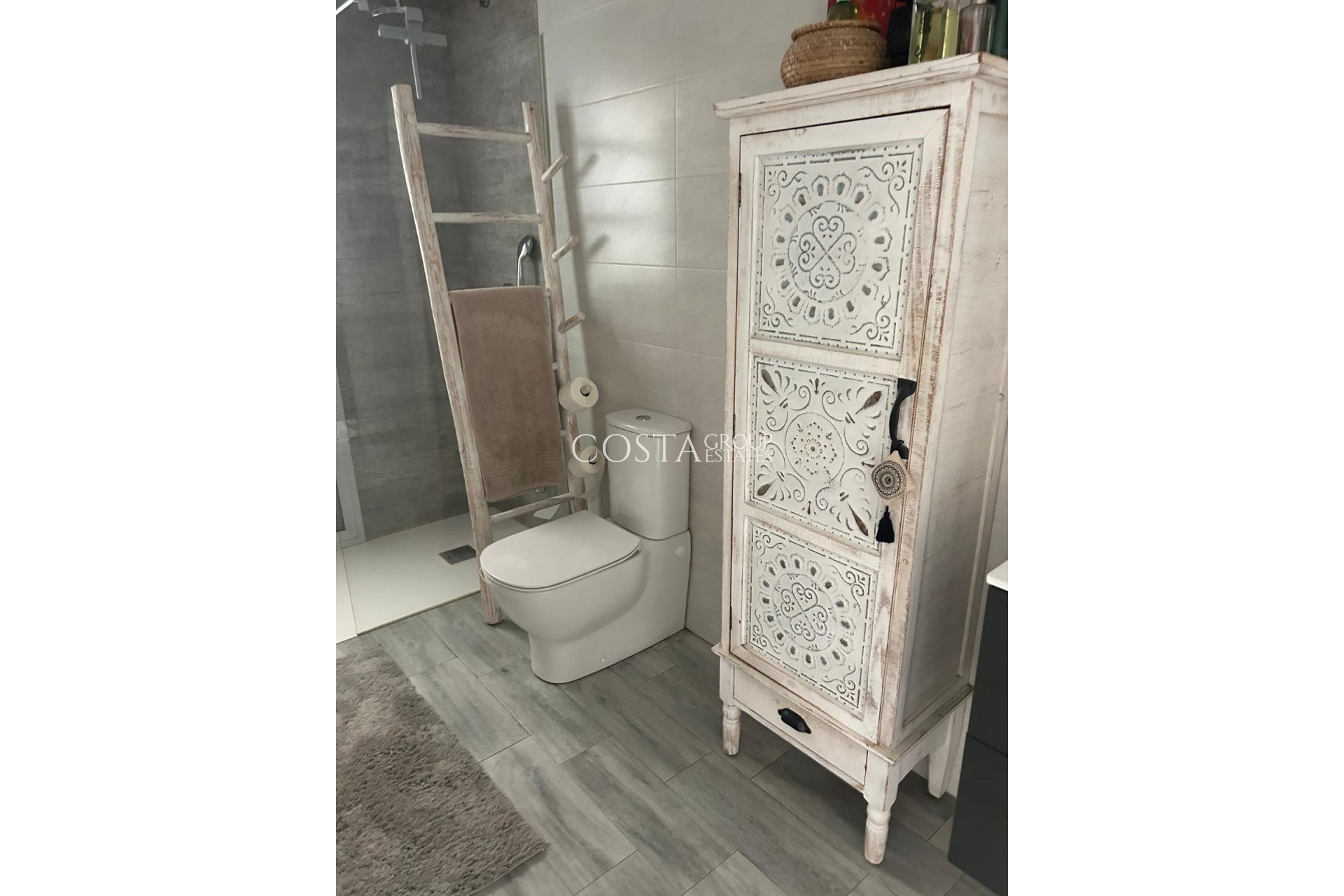 Herverkoop - Villa -
Daya Vieja - Daya Vieja Centro