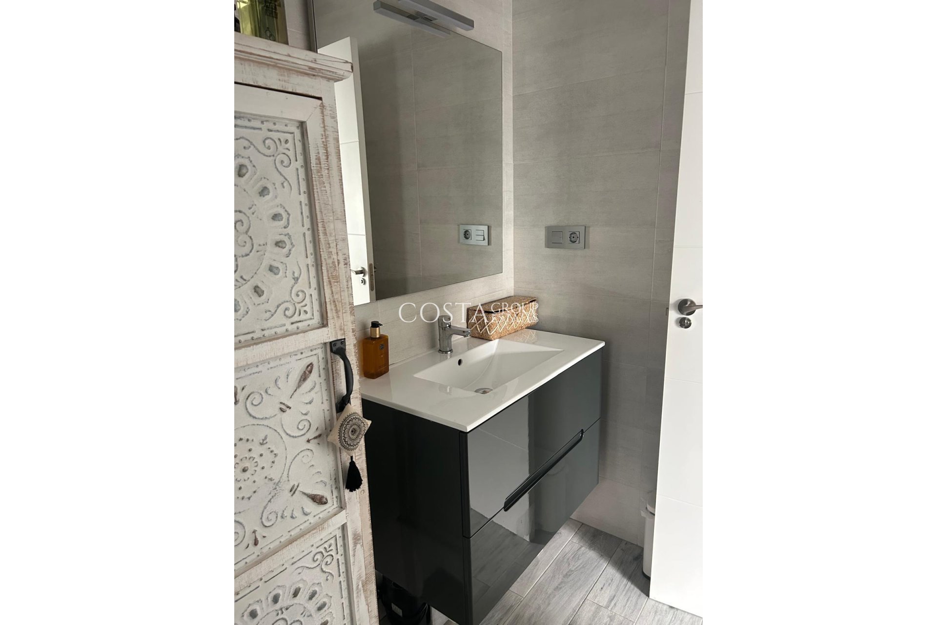 Herverkoop - Villa -
Daya Vieja - Daya Vieja Centro