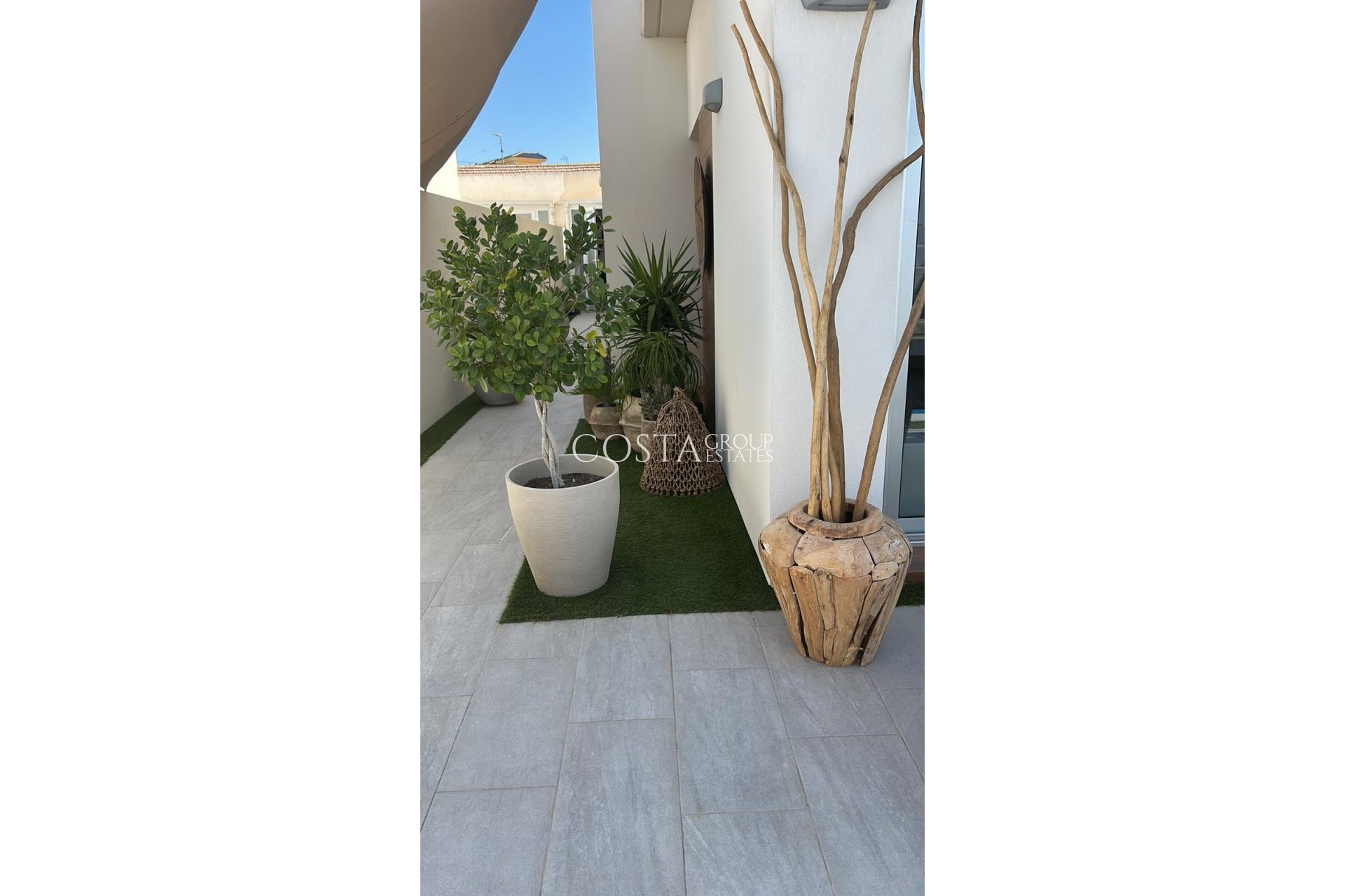 Herverkoop - Villa -
Daya Vieja - Daya Vieja Centro