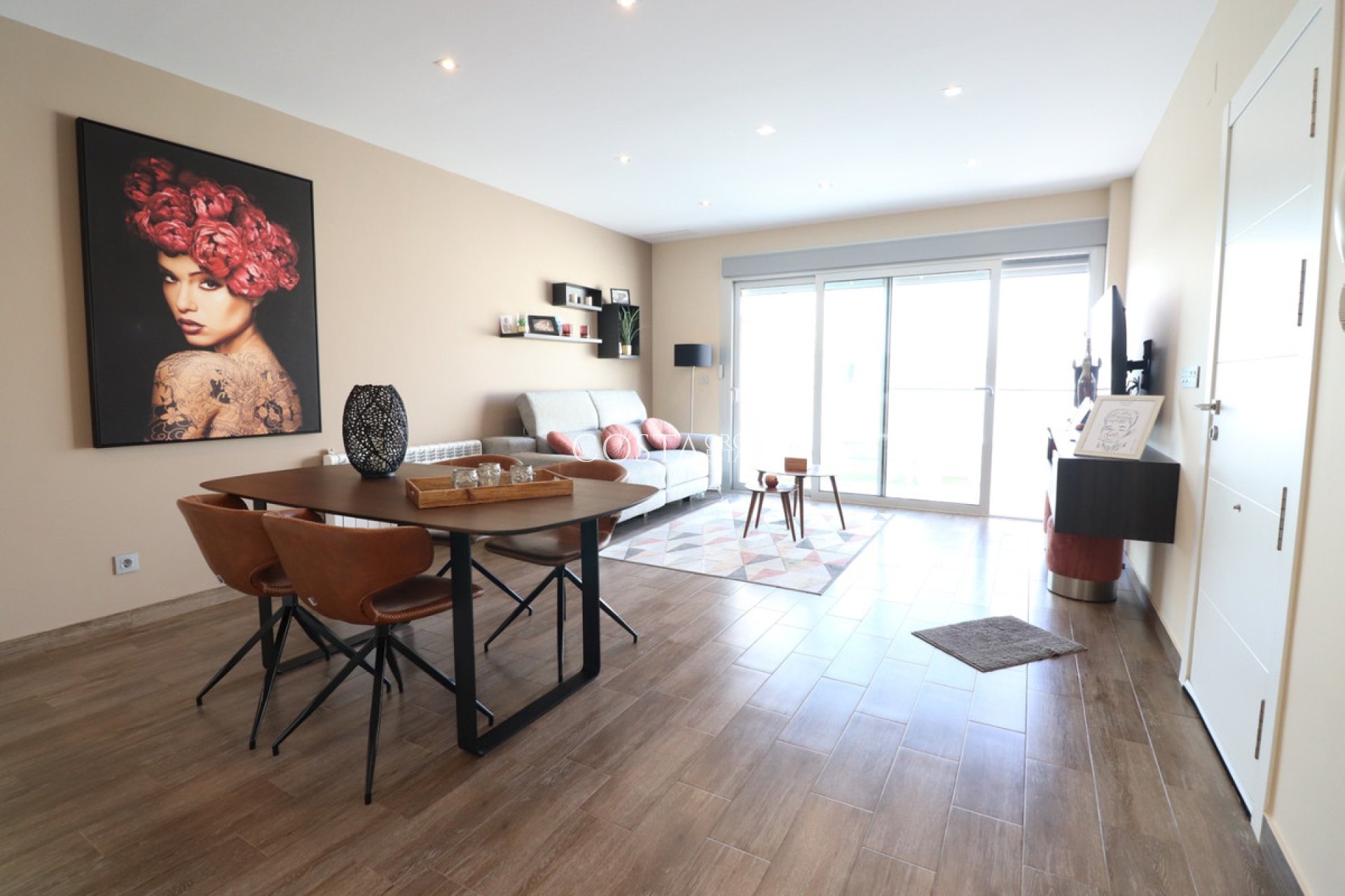 Herverkoop - Villa -
Daya Vieja - Daya Vieja Centro