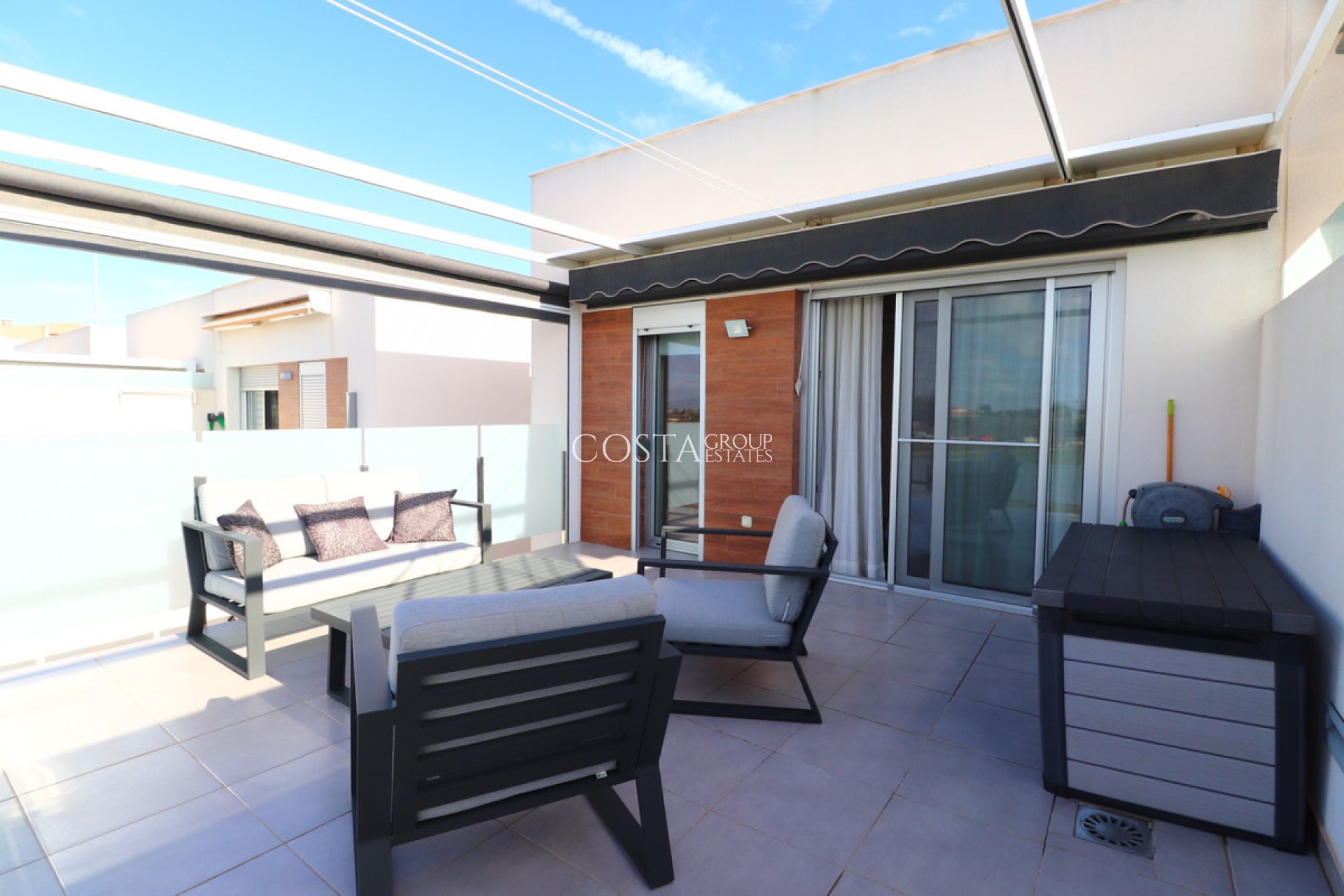 Herverkoop - Villa -
Daya Vieja - Daya Vieja Centro