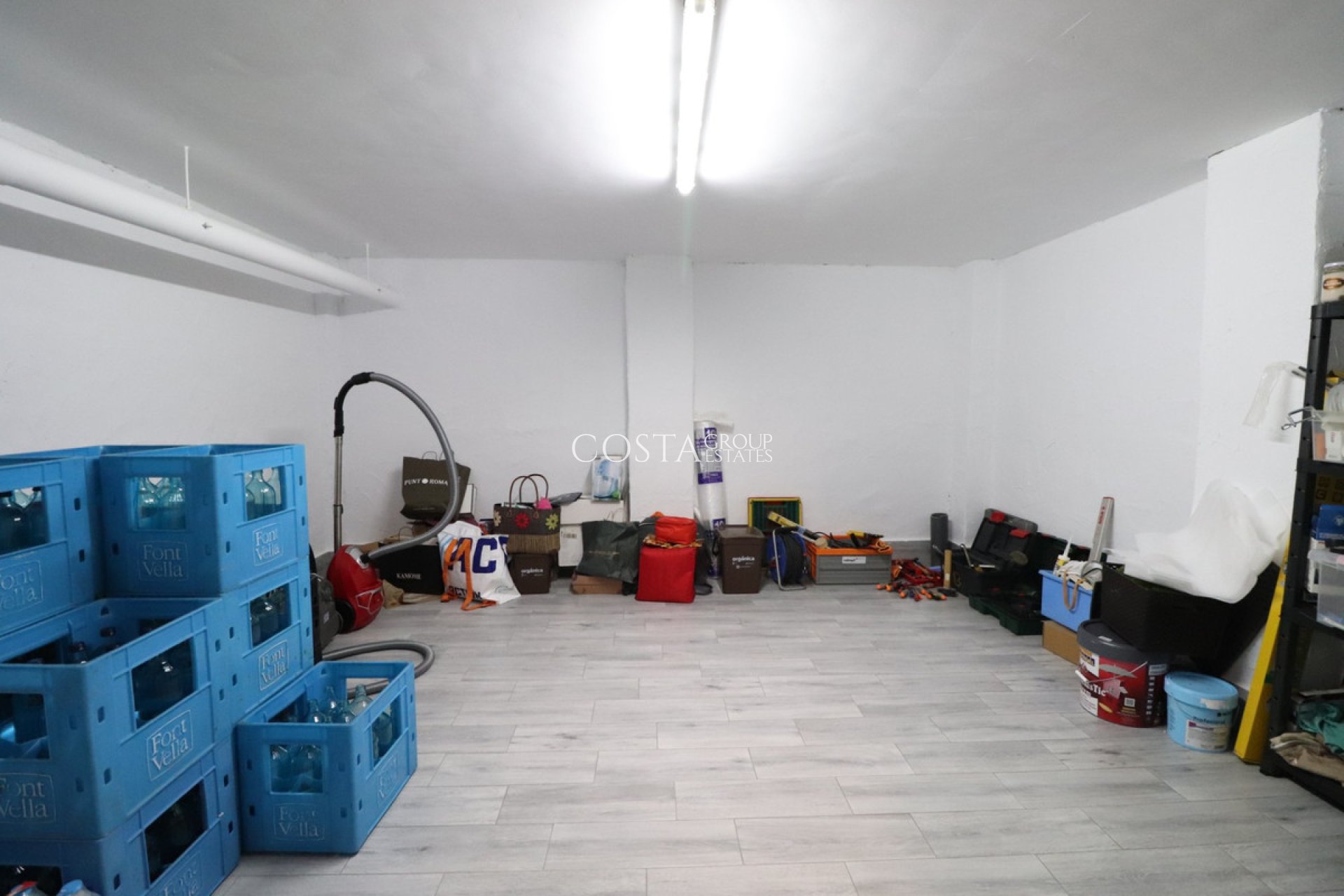 Herverkoop - Villa -
Daya Vieja - Daya Vieja Centro