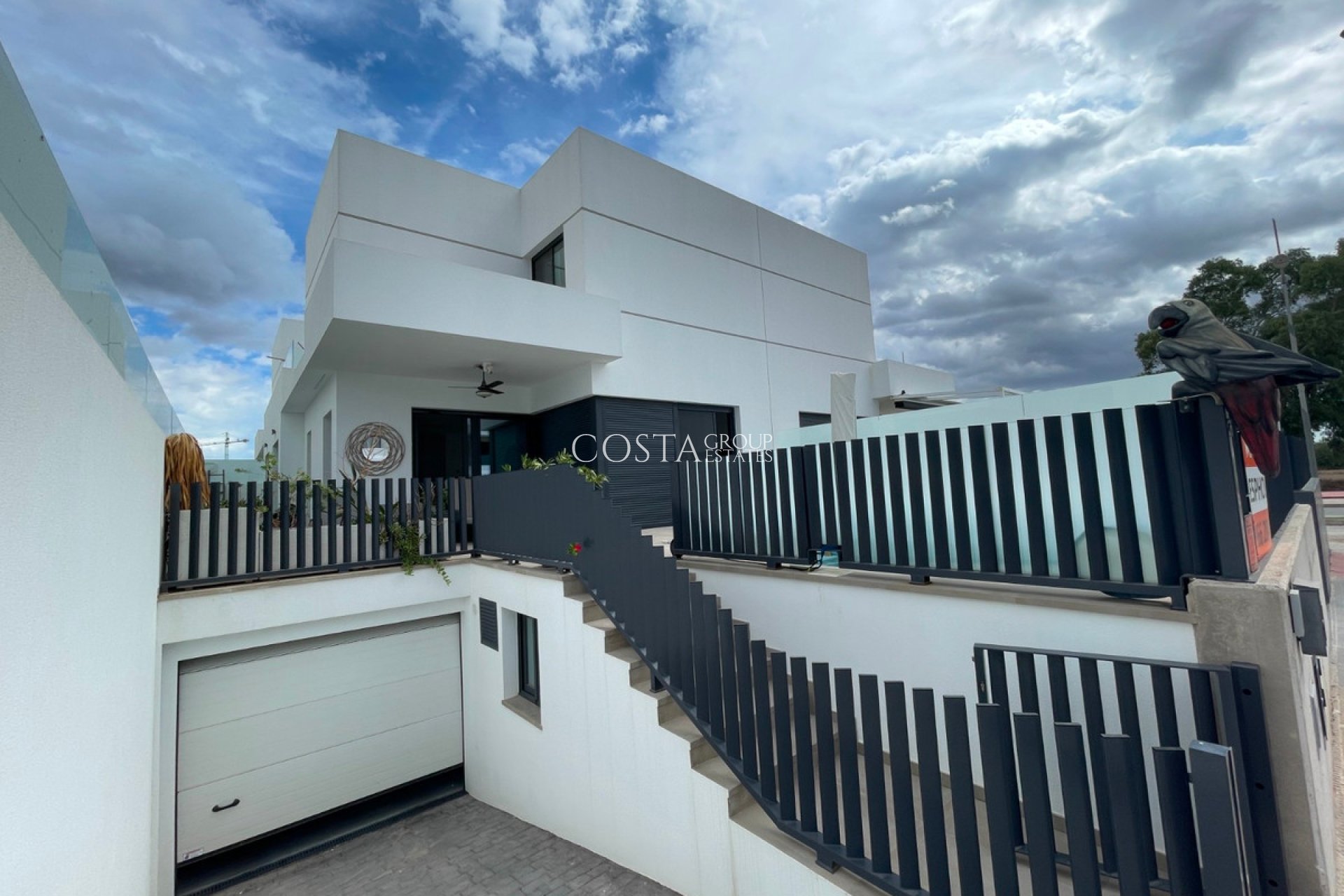 Herverkoop - Villa -
Dolores - Dolores Centro