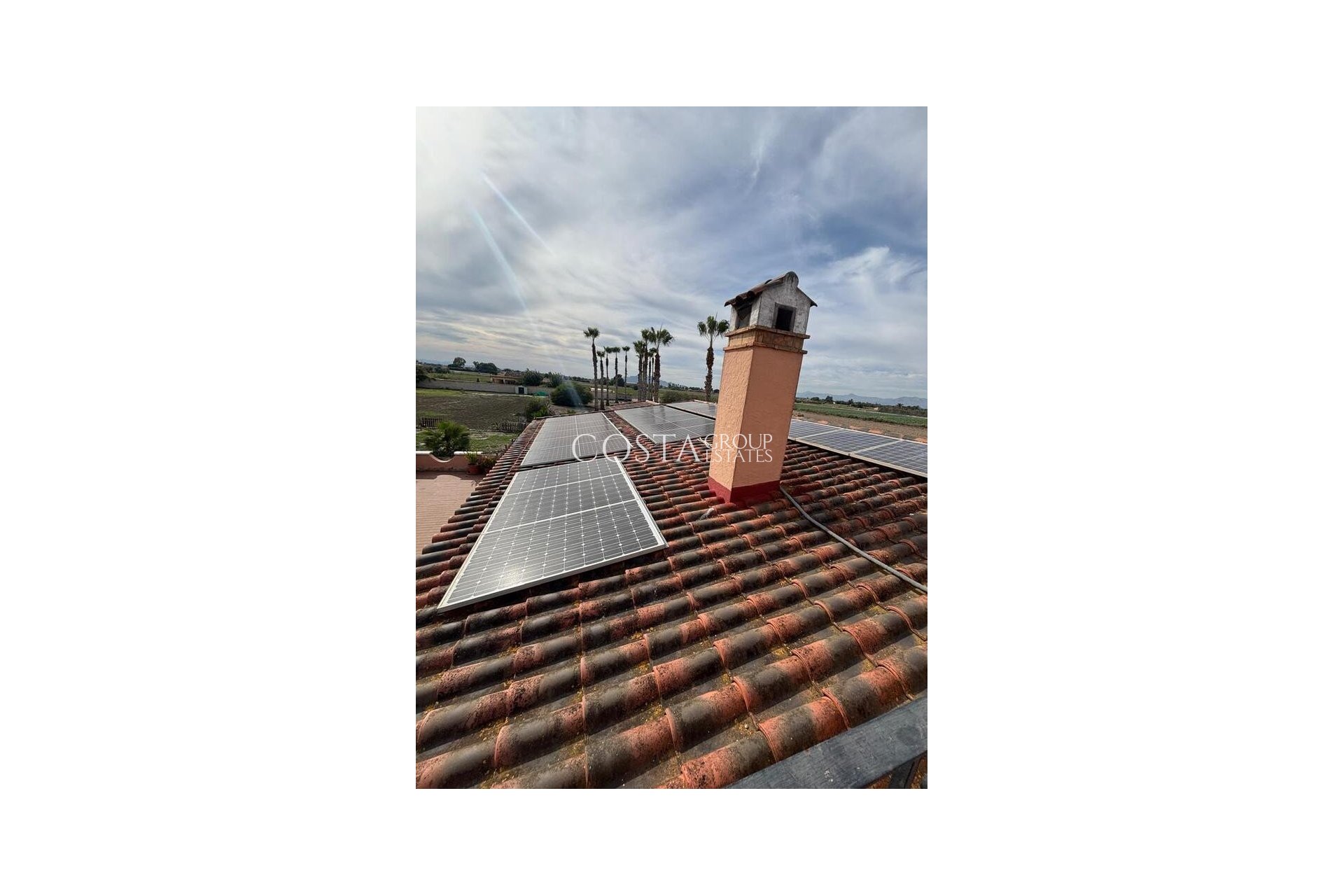 Herverkoop - Villa -
Dolores - Dolores Centro