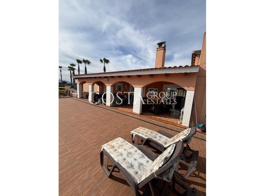 Herverkoop - Villa -
Dolores - Dolores Centro