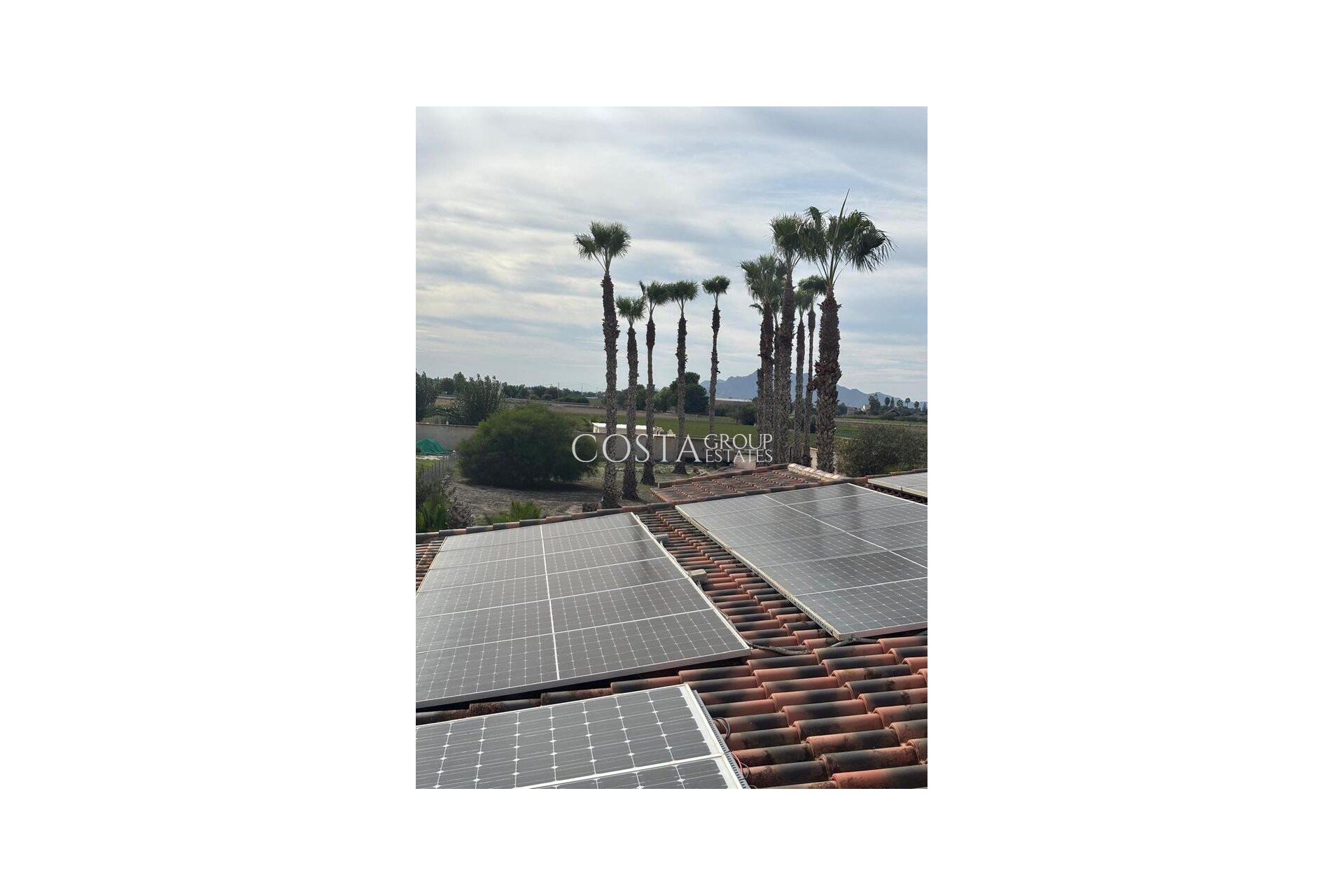 Herverkoop - Villa -
Dolores - Dolores Centro