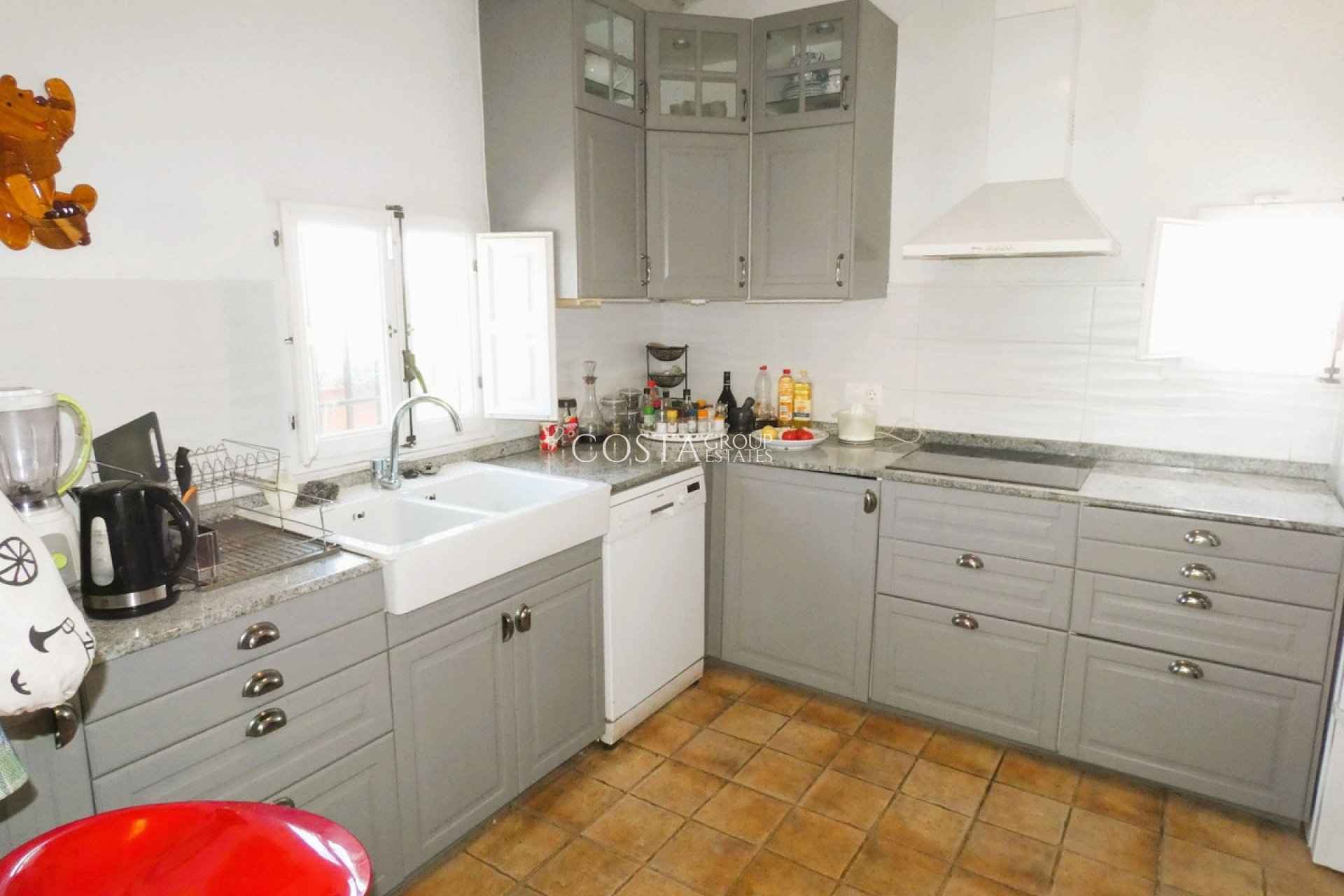 Herverkoop - Villa -
Dolores - Dolores Centro