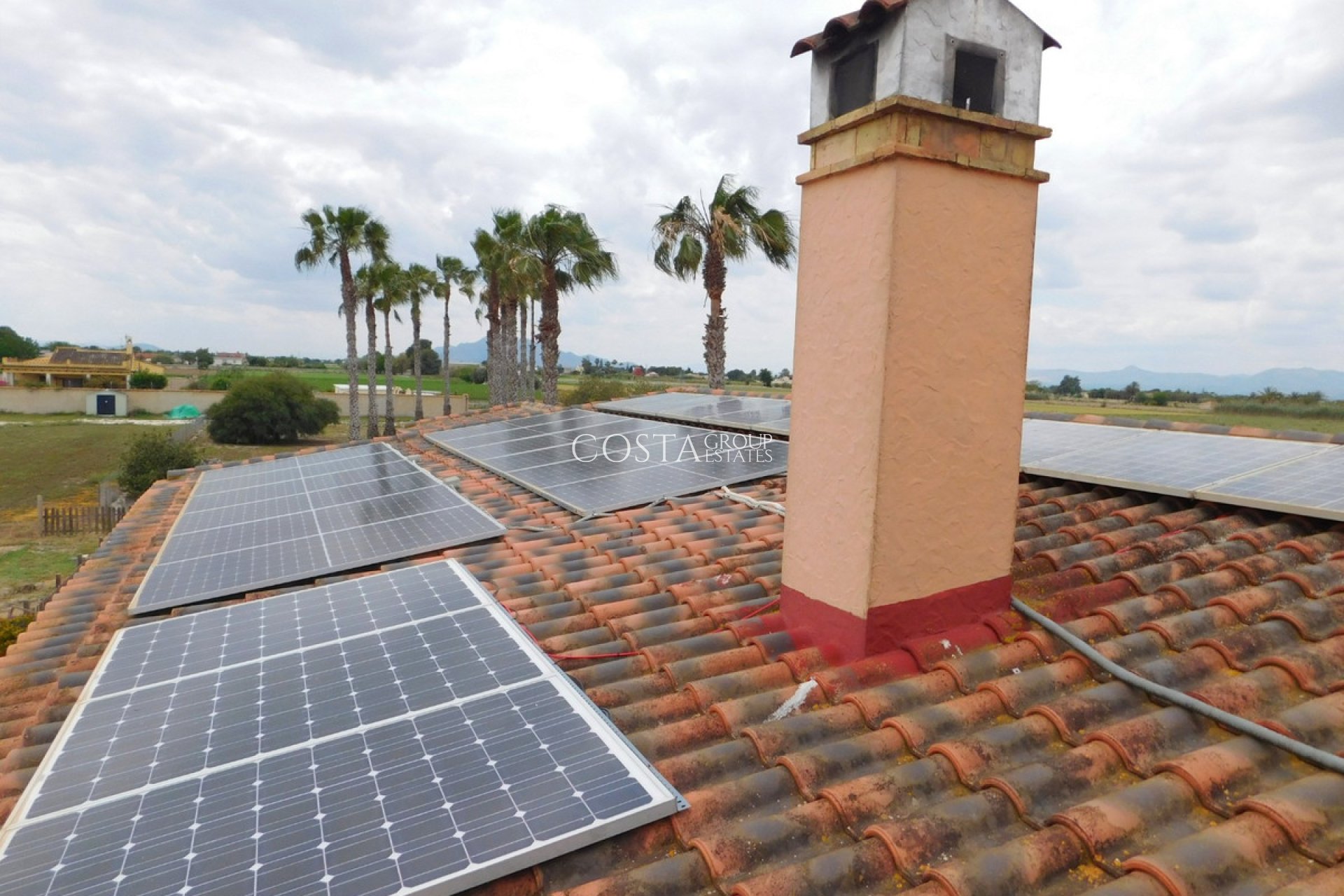 Herverkoop - Villa -
Dolores - Dolores Centro