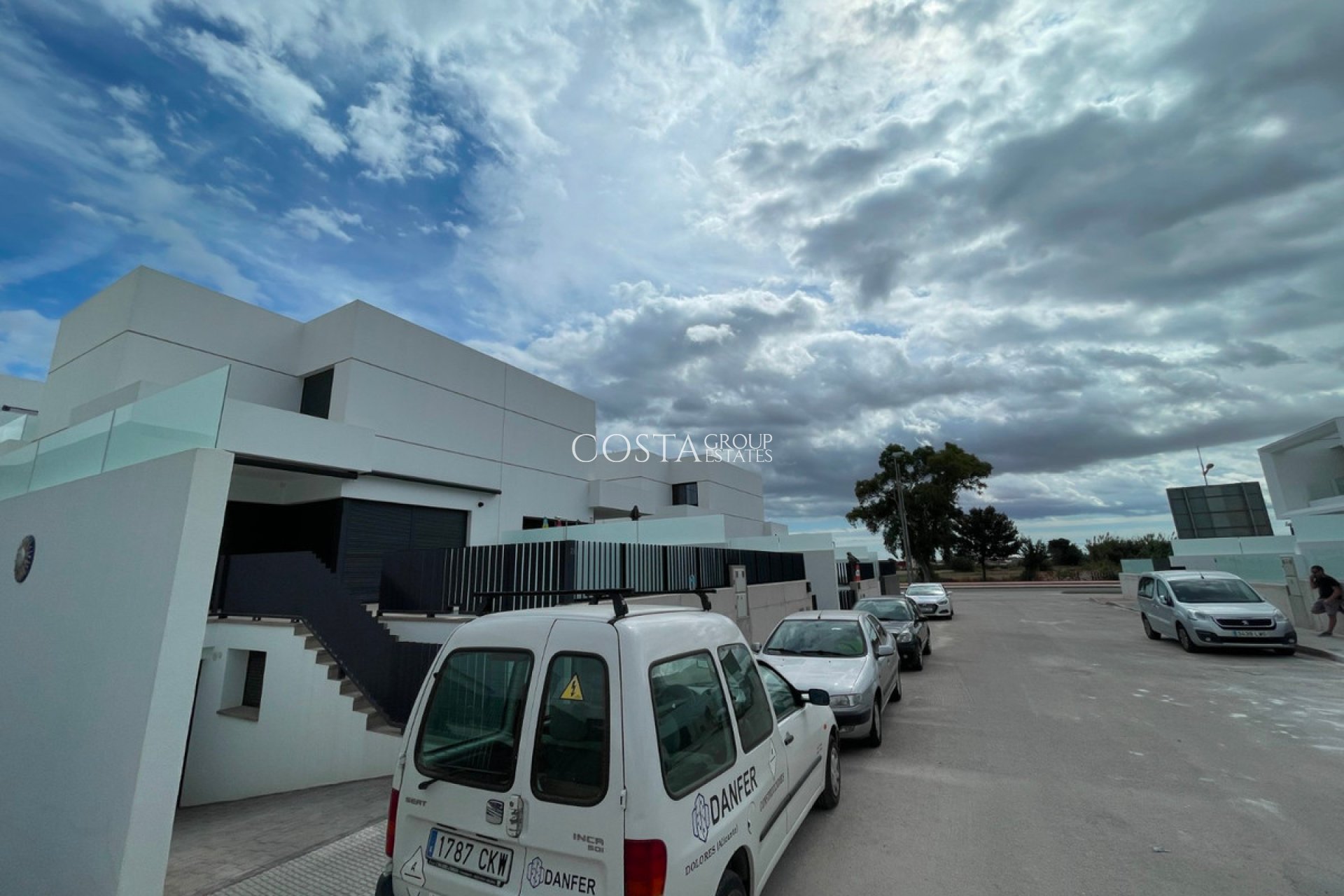 Herverkoop - Villa -
Dolores - Dolores Centro