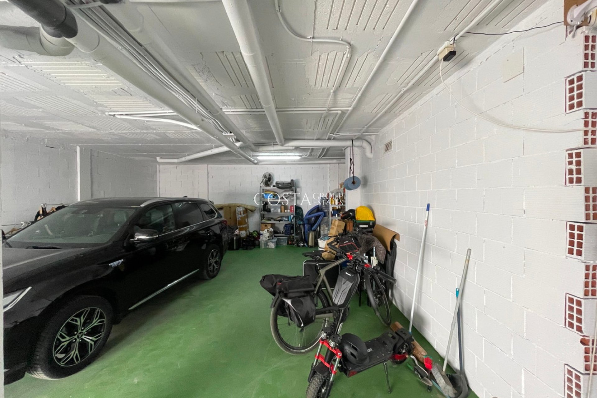 Herverkoop - Villa -
Dolores - Dolores Centro