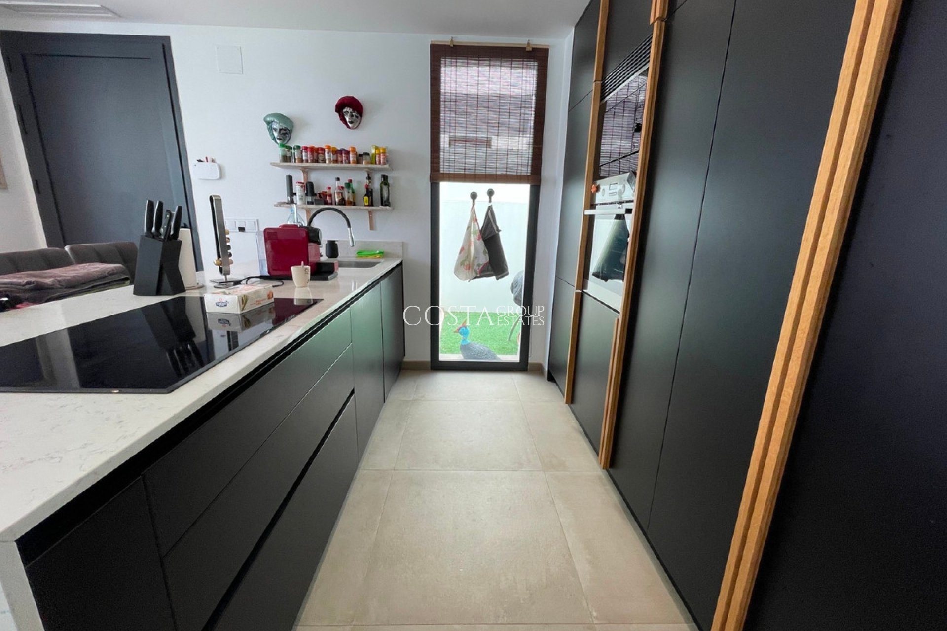 Herverkoop - Villa -
Dolores - Dolores Centro