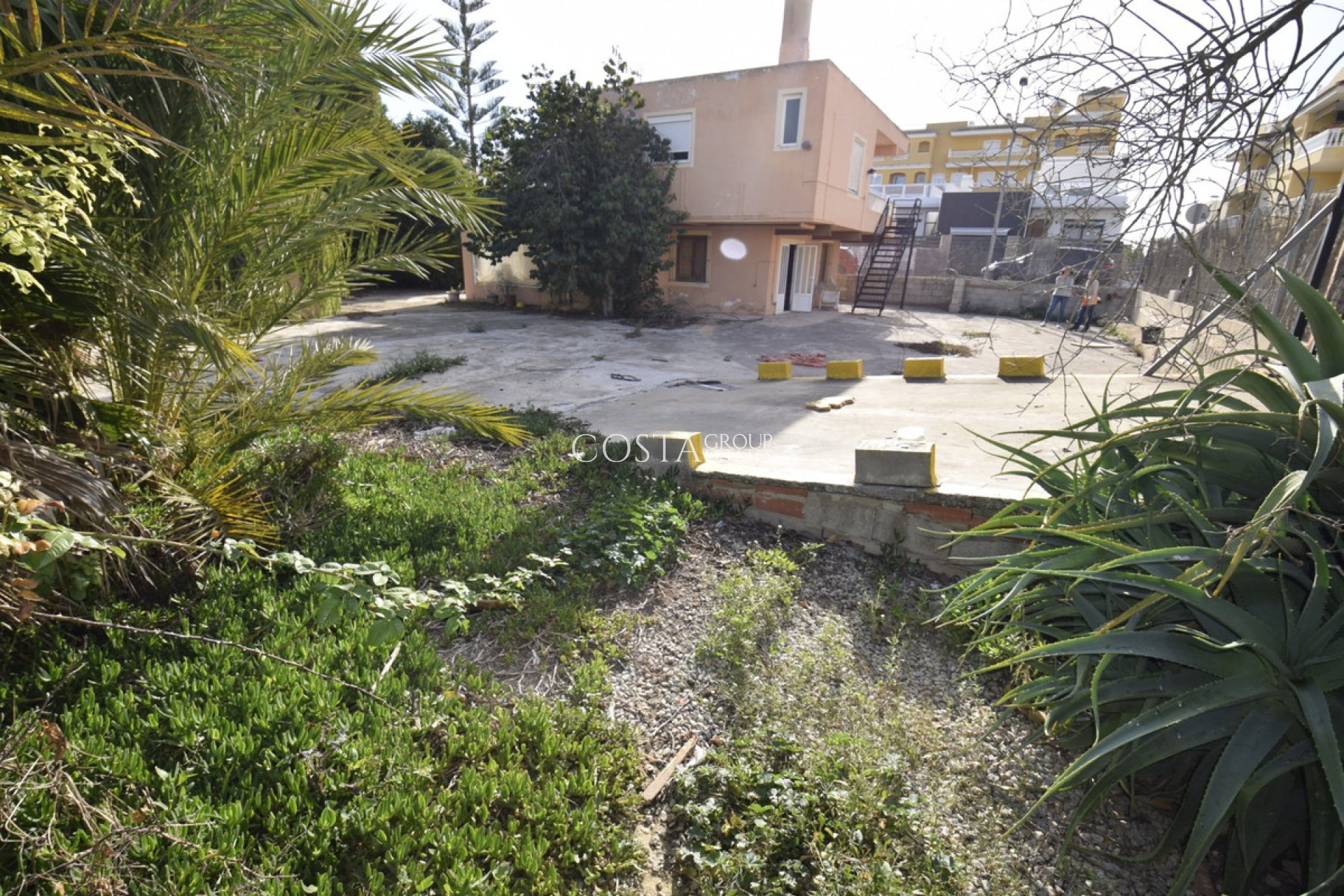 Herverkoop - Villa -
Formentera del Segura