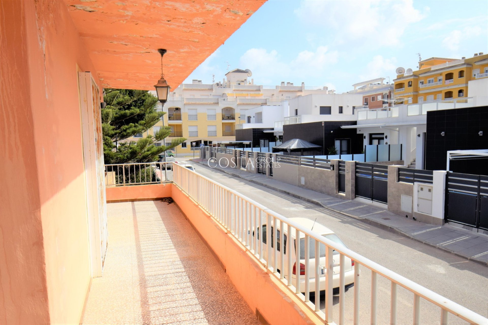 Herverkoop - Villa -
Formentera del Segura