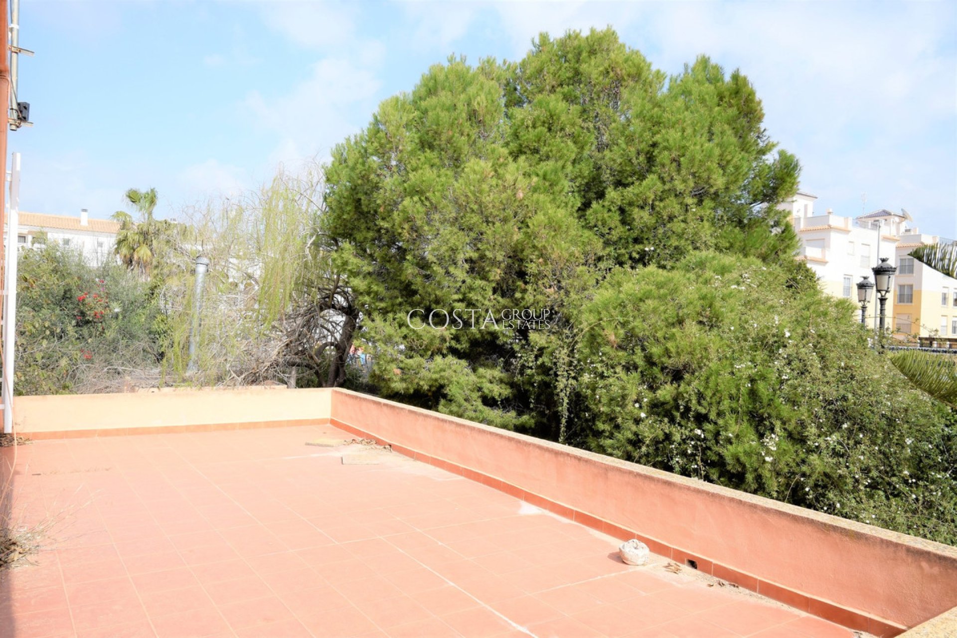 Herverkoop - Villa -
Formentera del Segura