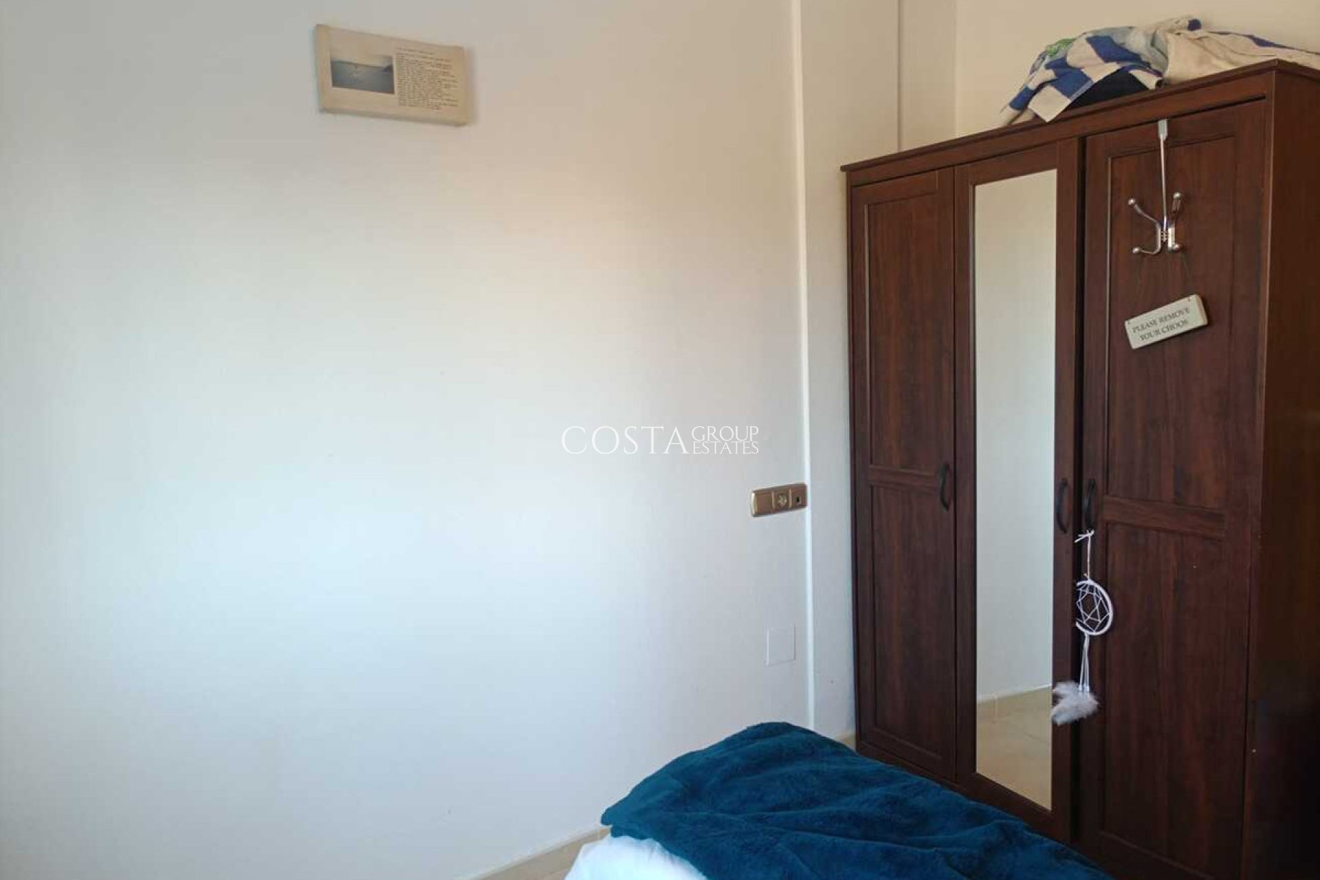 Herverkoop - Villa -
Fortuna - El Reloj