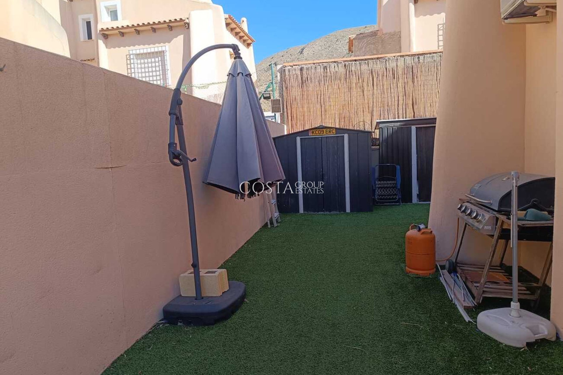 Herverkoop - Villa -
Fortuna - Fortuna Centro