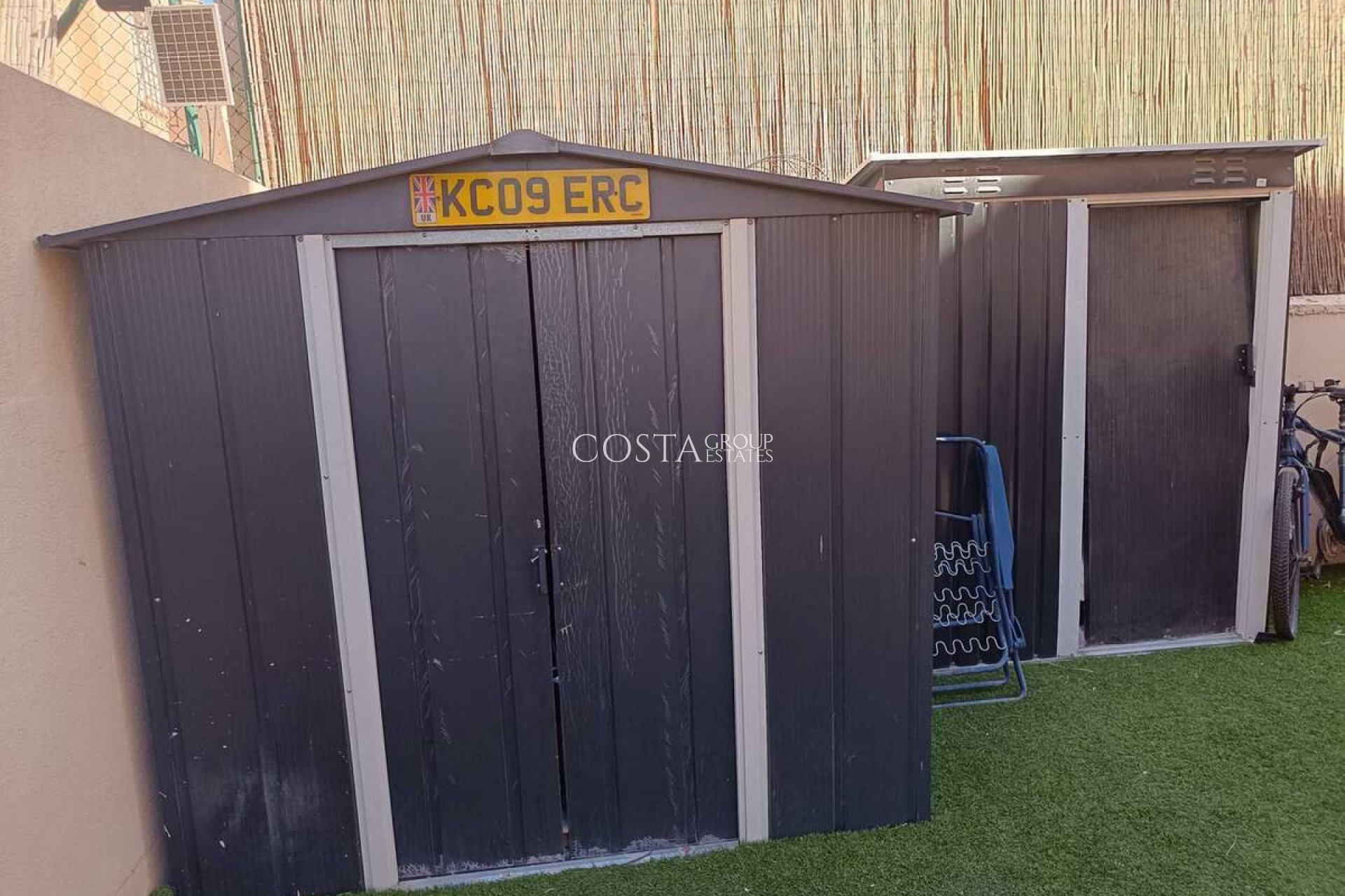 Herverkoop - Villa -
Fortuna - Fortuna Centro