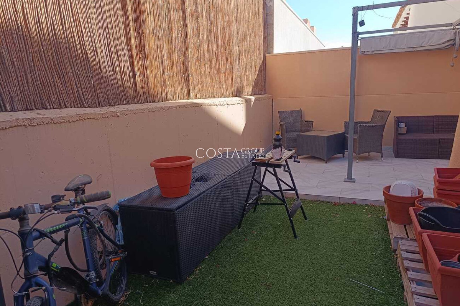 Herverkoop - Villa -
Fortuna - Fortuna Centro