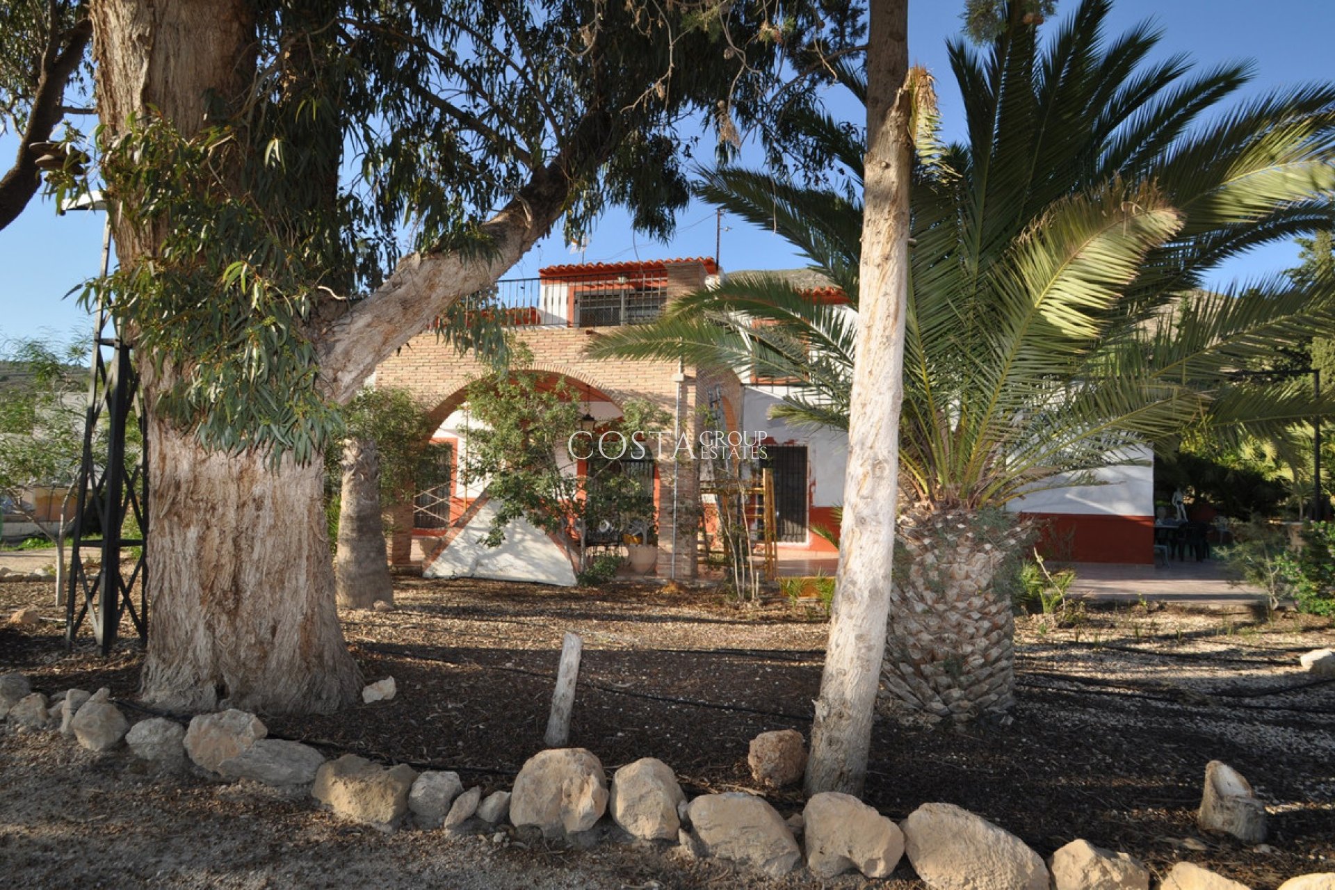 Herverkoop - Villa -
Fortuna - Fortuna Centro