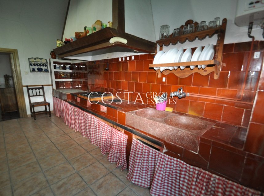 Herverkoop - Villa -
Fortuna - Fortuna Centro