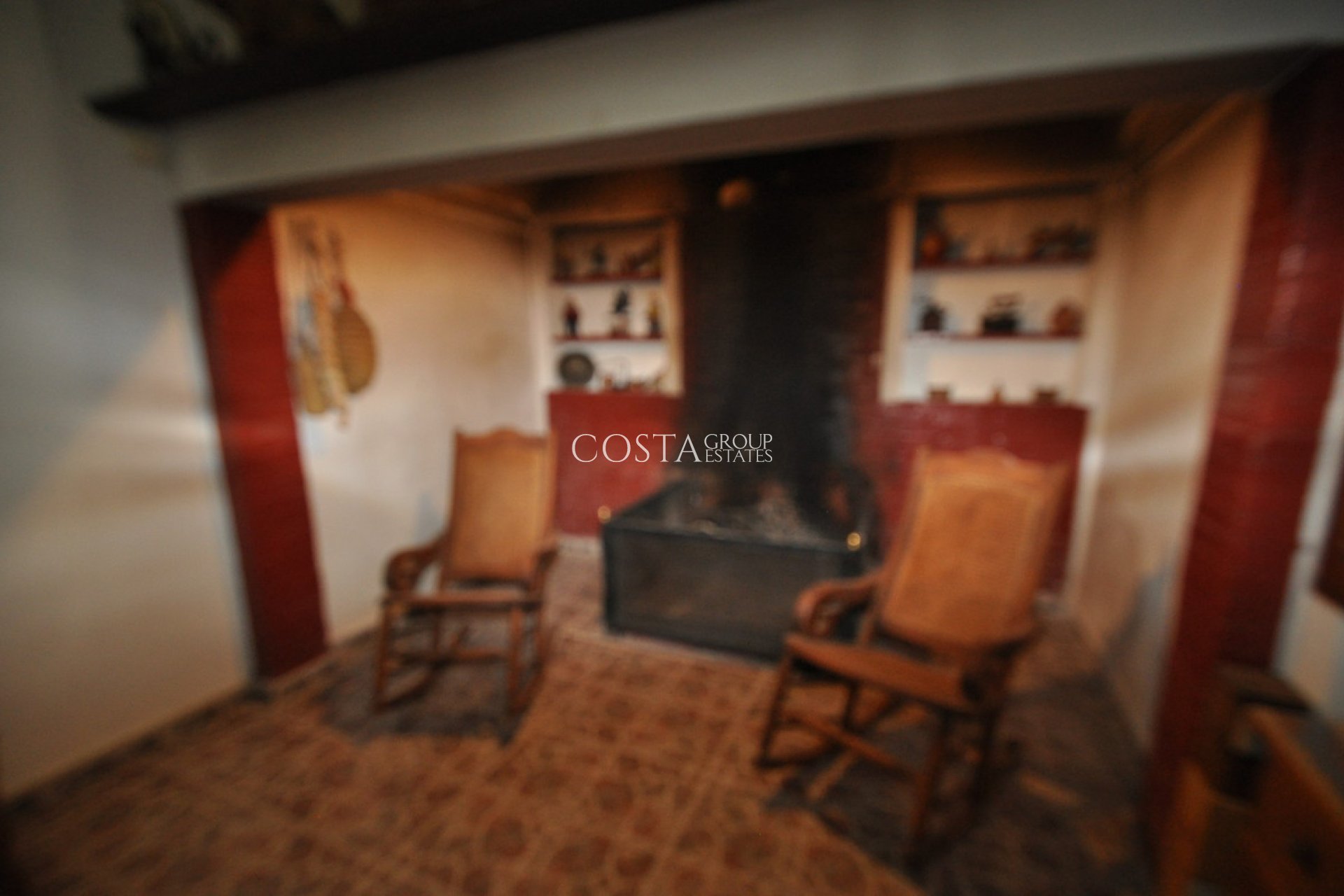 Herverkoop - Villa -
Fortuna - Fortuna Centro