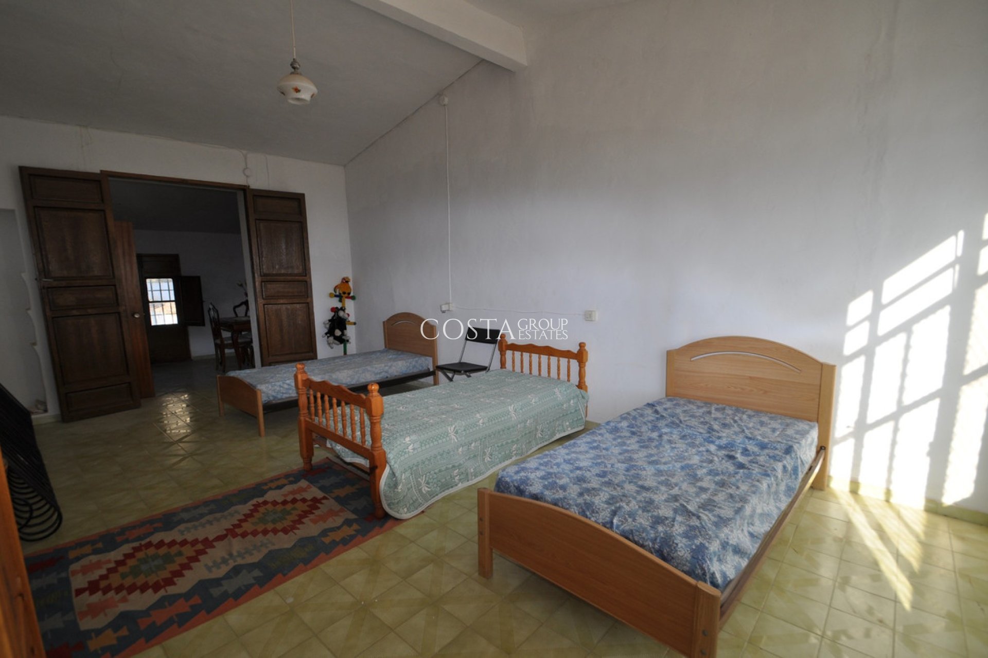 Herverkoop - Villa -
Fortuna - Fortuna Centro