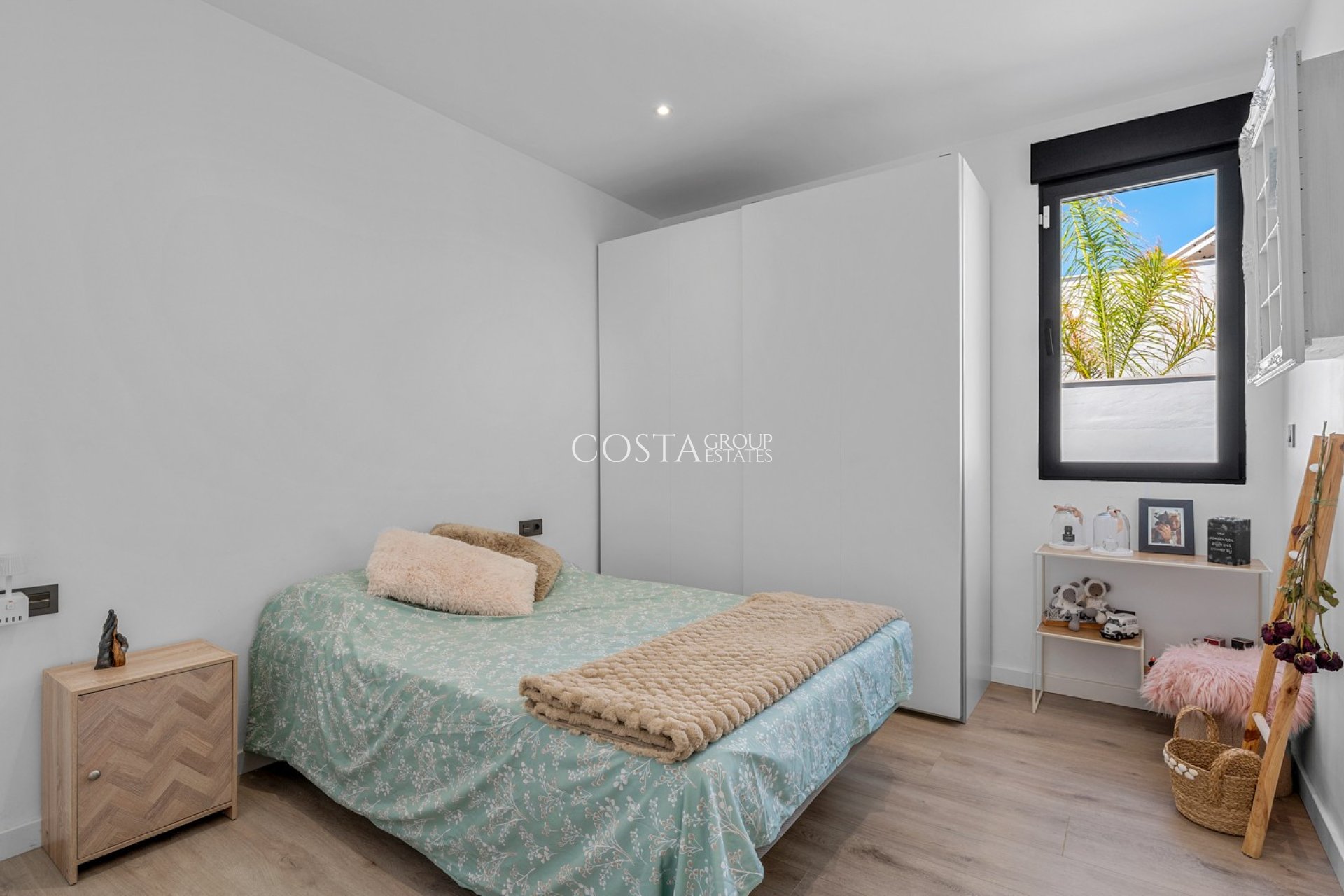 Herverkoop - Villa -
Fortuna - Urbanizacion Las Kalendas