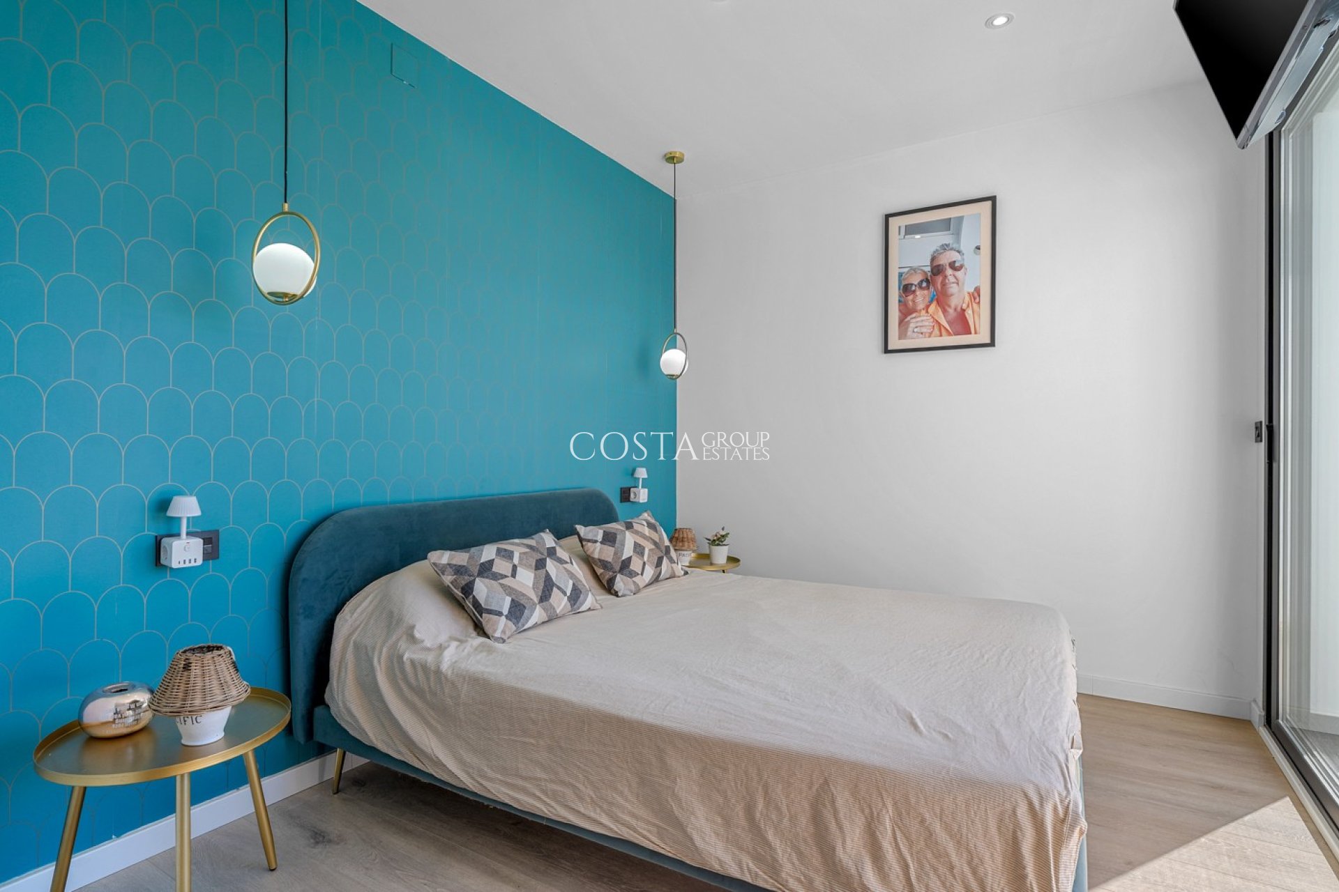 Herverkoop - Villa -
Fortuna - Urbanizacion Las Kalendas