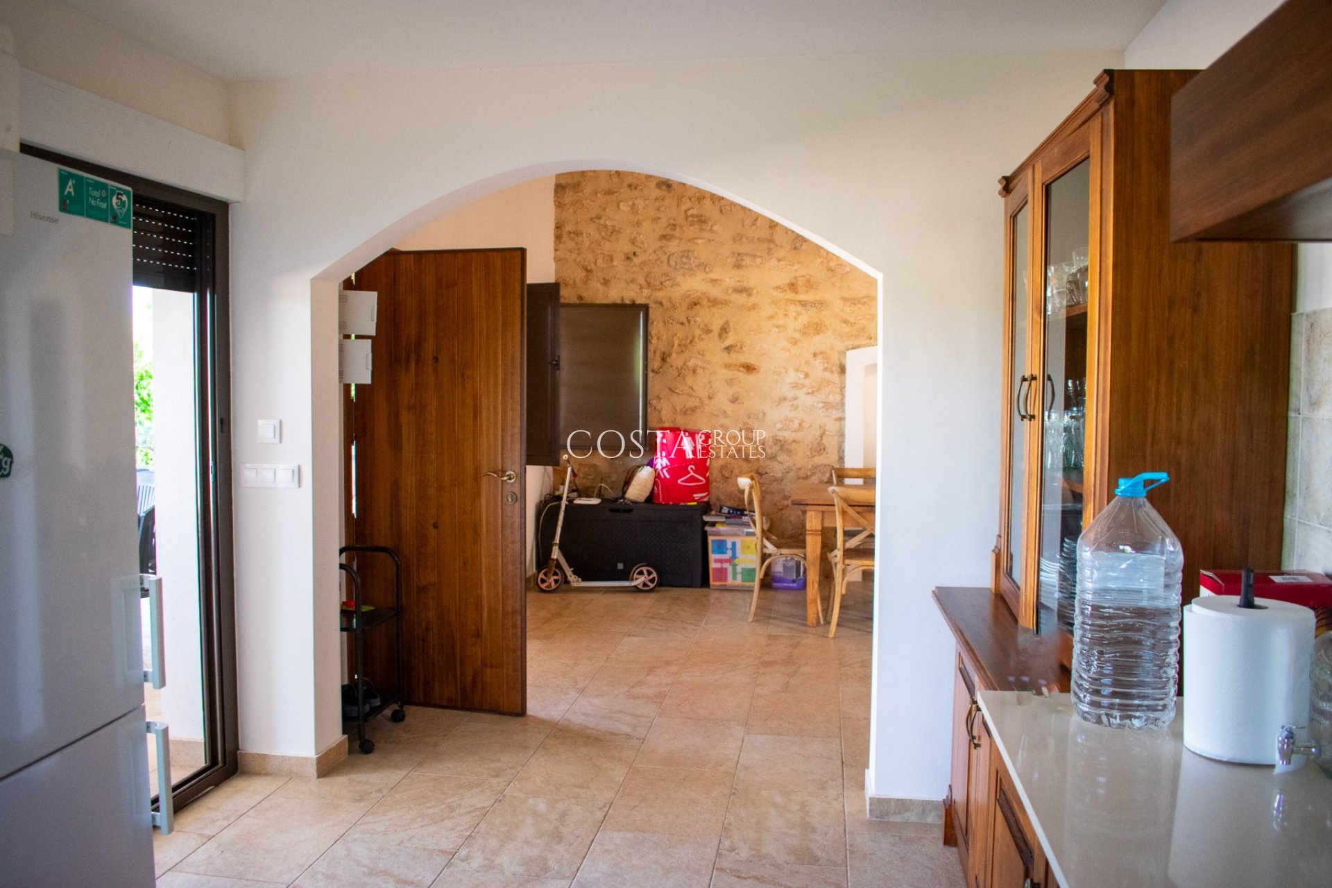 Herverkoop - Villa -
Guardamar del Segura - El Raso
