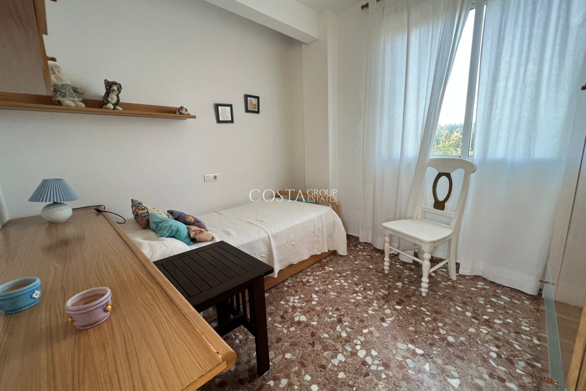 Herverkoop - Villa -
Guardamar del Segura - Guardamar del Segura Centro