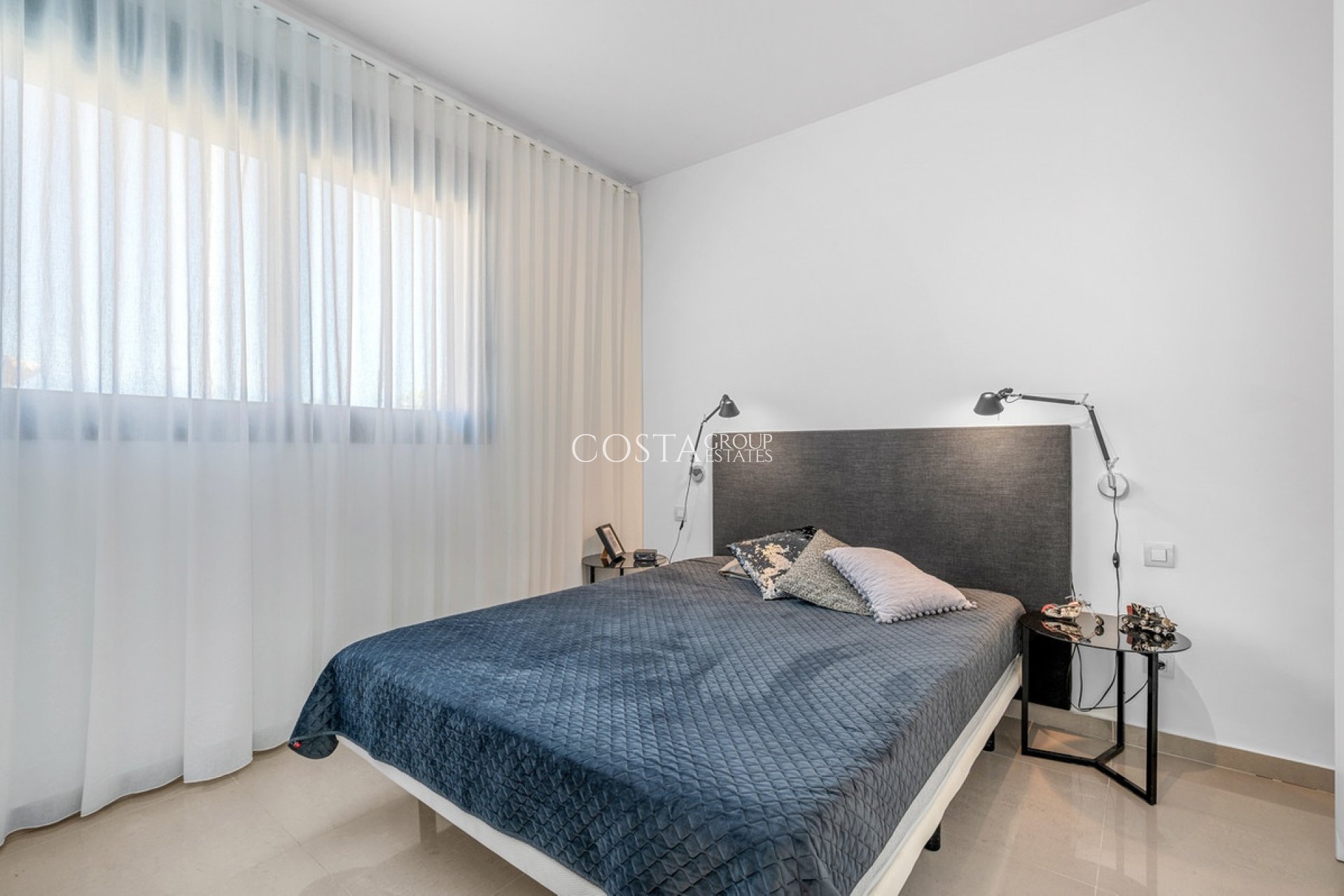 Herverkoop - Villa -
Guardamar del Segura - Guardamar del Segura Centro