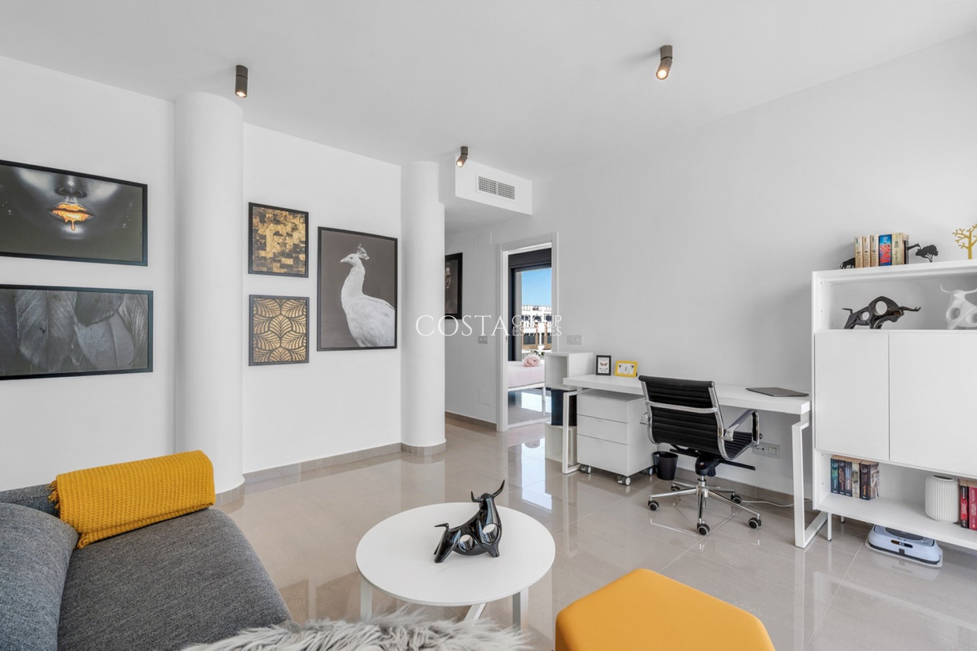 Herverkoop - Villa -
Guardamar del Segura - Guardamar del Segura Centro