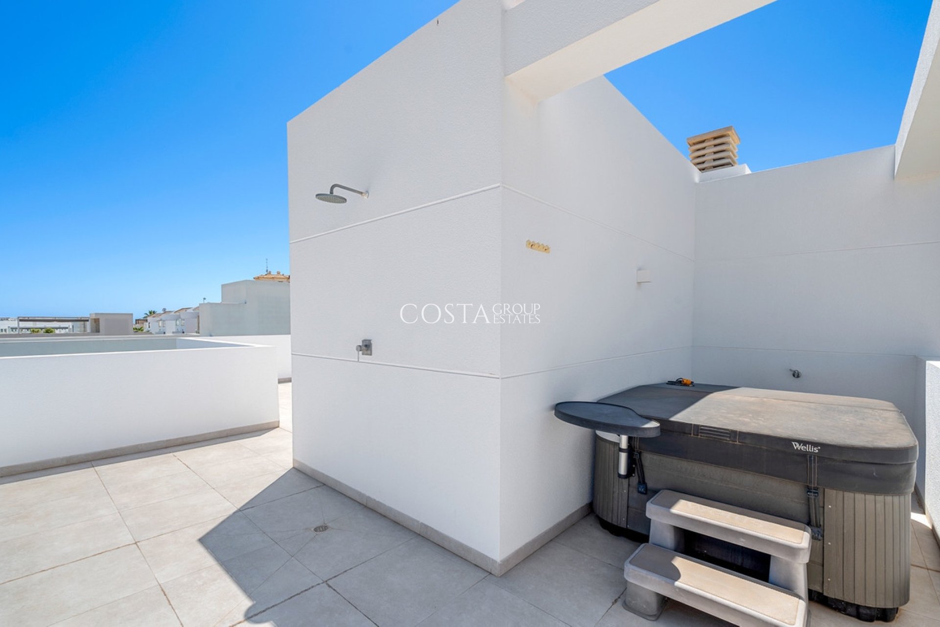 Herverkoop - Villa -
Guardamar del Segura - Guardamar del Segura Centro
