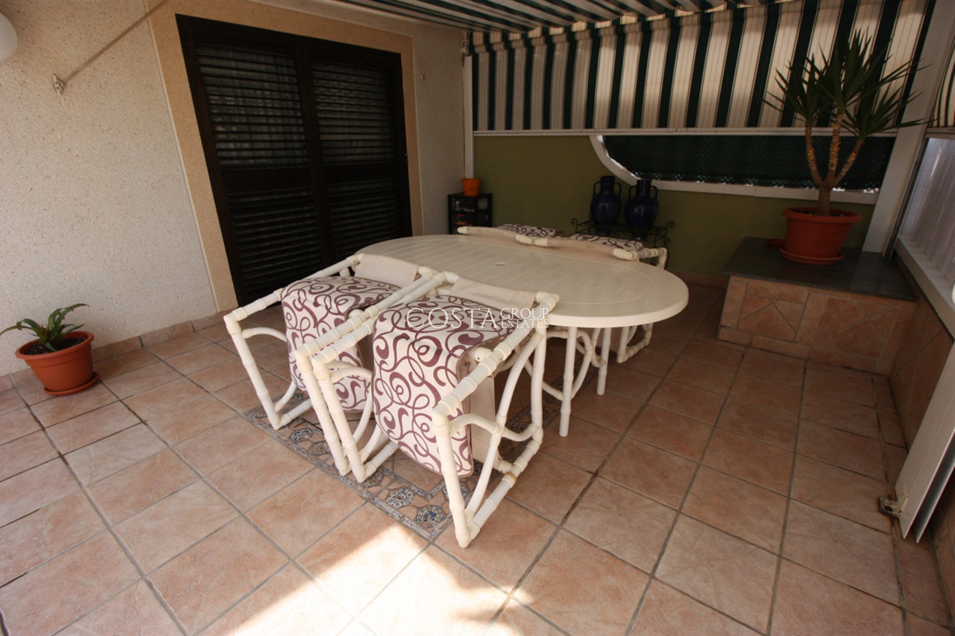 Herverkoop - Villa -
Guardamar del Segura - Guardamar del Segura Centro
