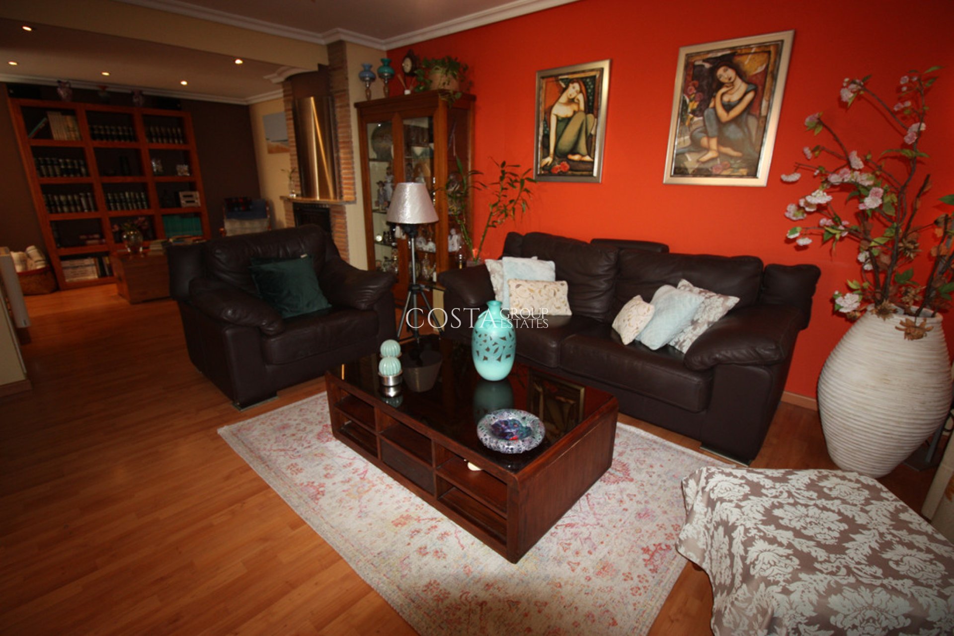Herverkoop - Villa -
Guardamar del Segura - Guardamar del Segura Centro