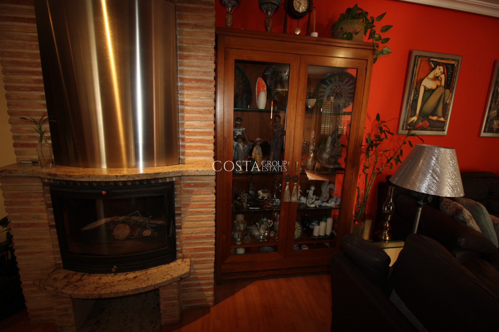 Herverkoop - Villa -
Guardamar del Segura - Guardamar del Segura Centro