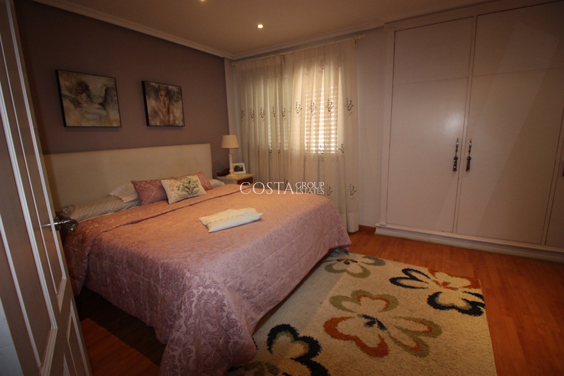 Herverkoop - Villa -
Guardamar del Segura - Guardamar del Segura Centro