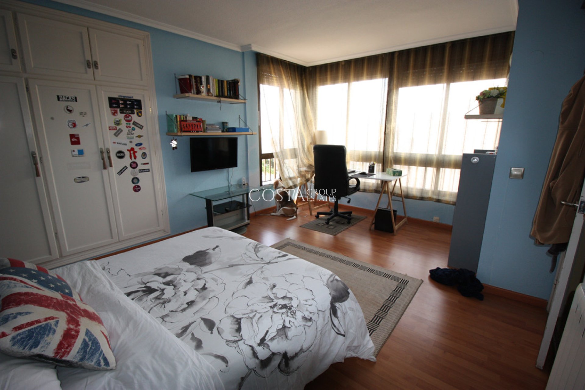 Herverkoop - Villa -
Guardamar del Segura - Guardamar del Segura Centro