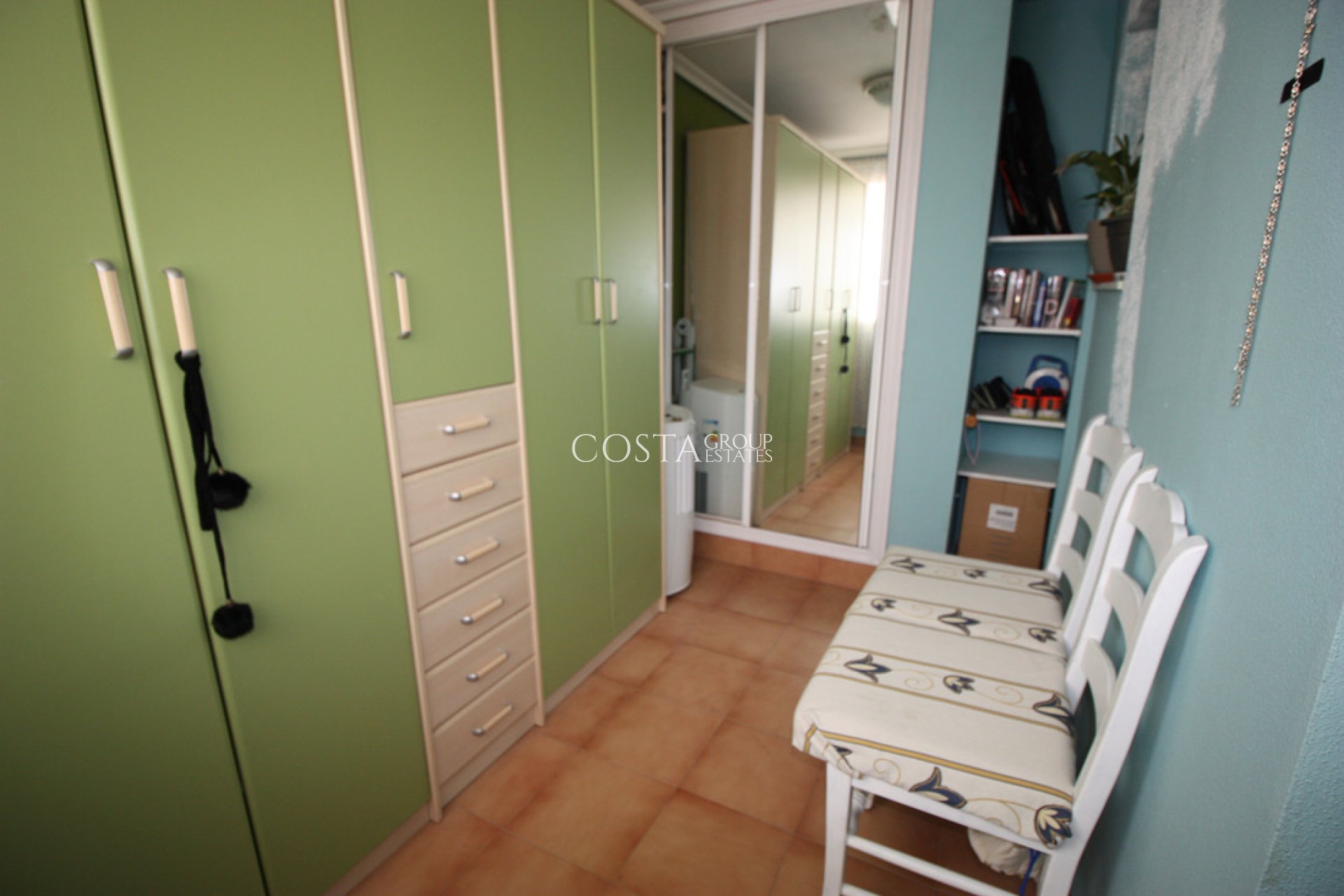 Herverkoop - Villa -
Guardamar del Segura - Guardamar del Segura Centro