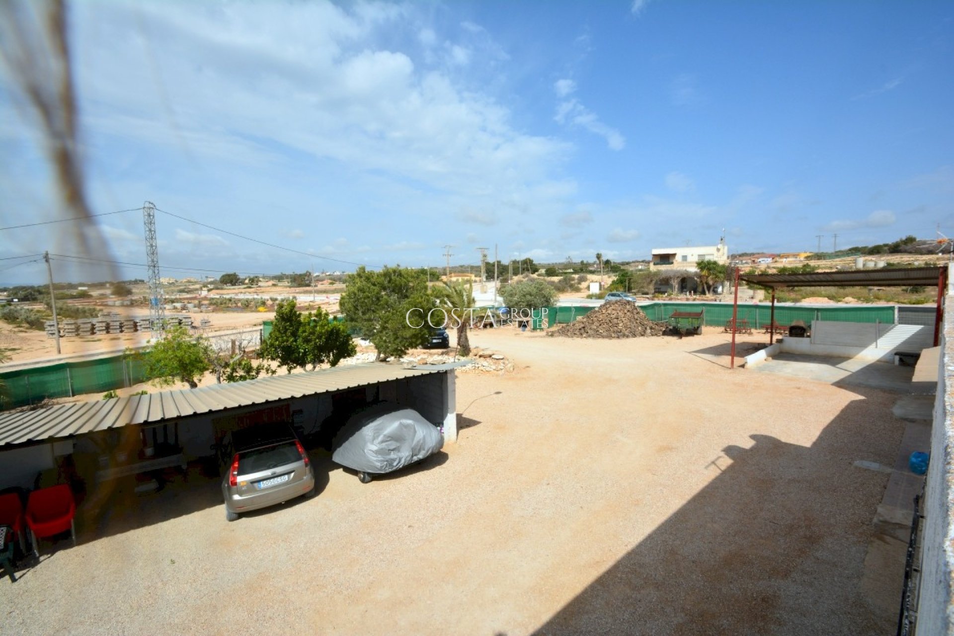 Herverkoop - Villa -
Guardamar del Segura - Guardamar del Segura Centro