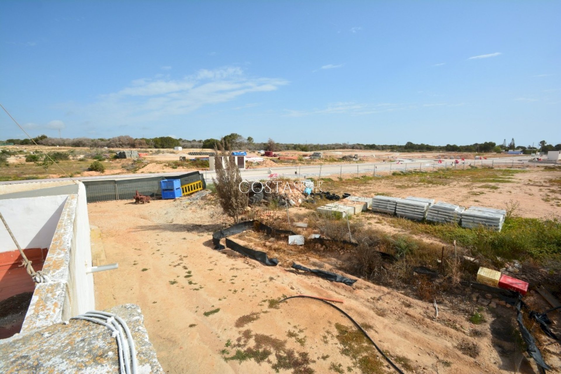 Herverkoop - Villa -
Guardamar del Segura - Guardamar del Segura Centro
