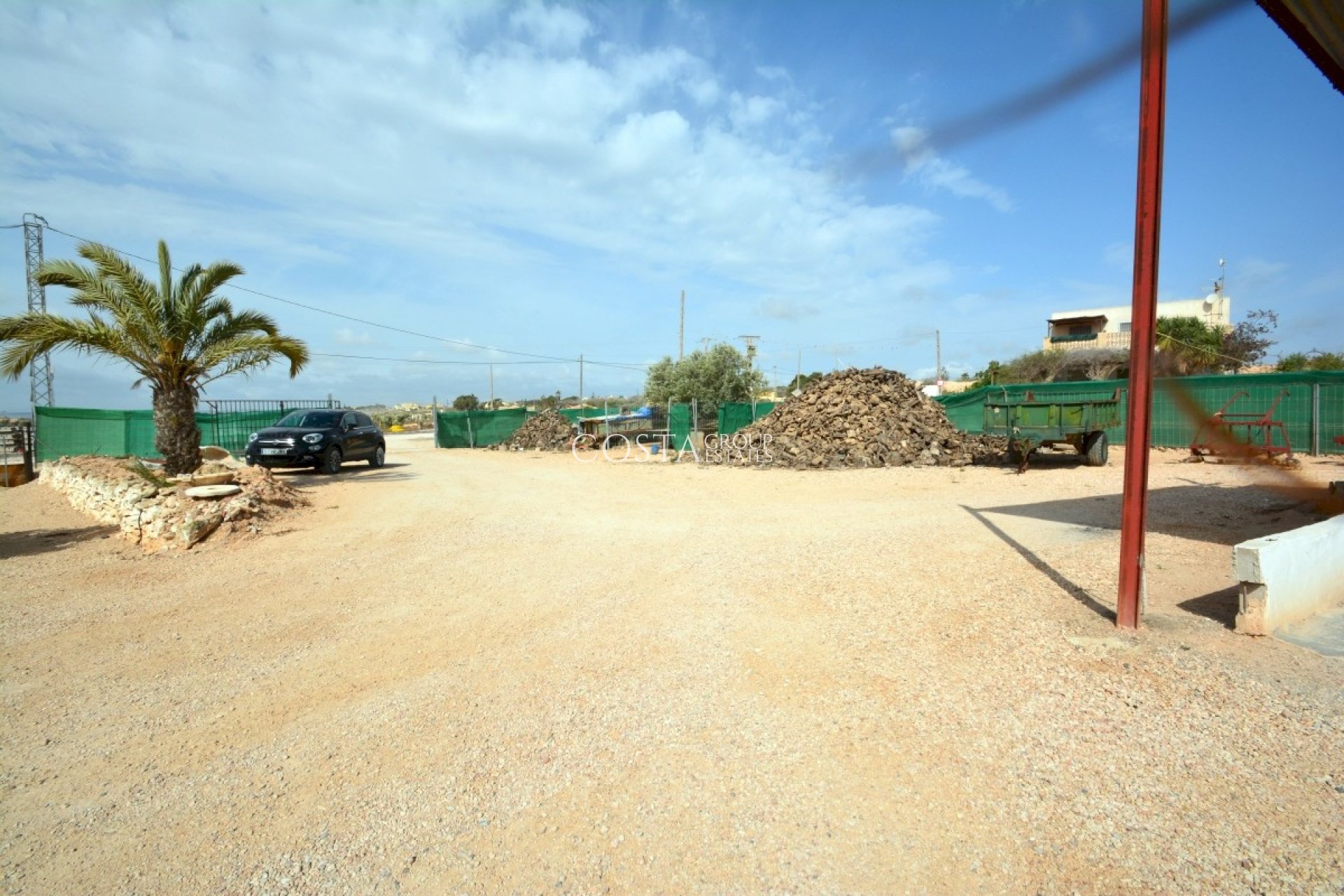 Herverkoop - Villa -
Guardamar del Segura - Guardamar del Segura Centro